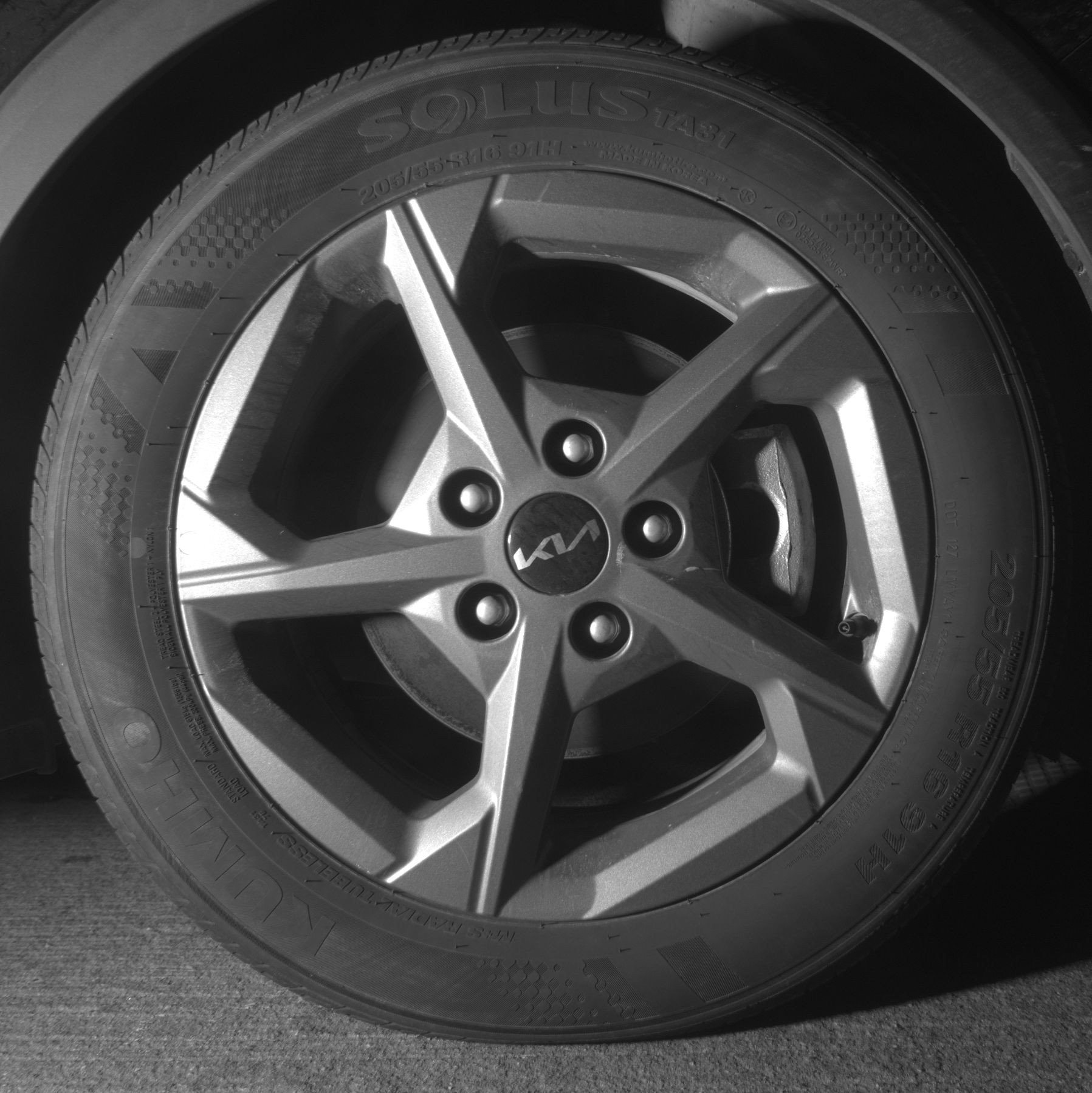 Thumbnail: 2025 Kia K4 - 12