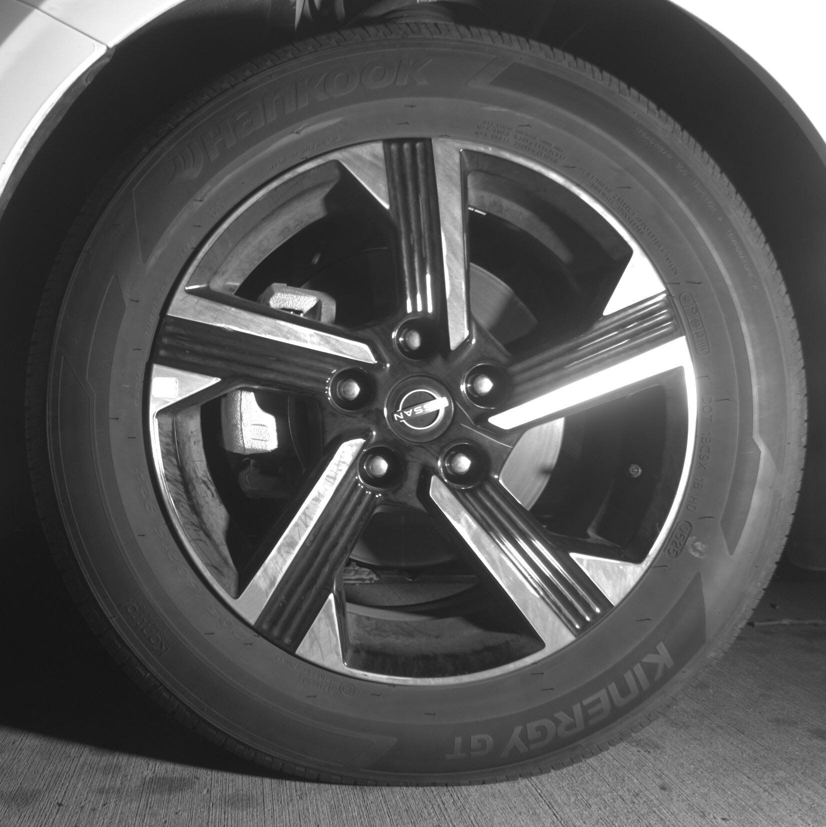 Thumbnail: 2025 Nissan Sentra - 9