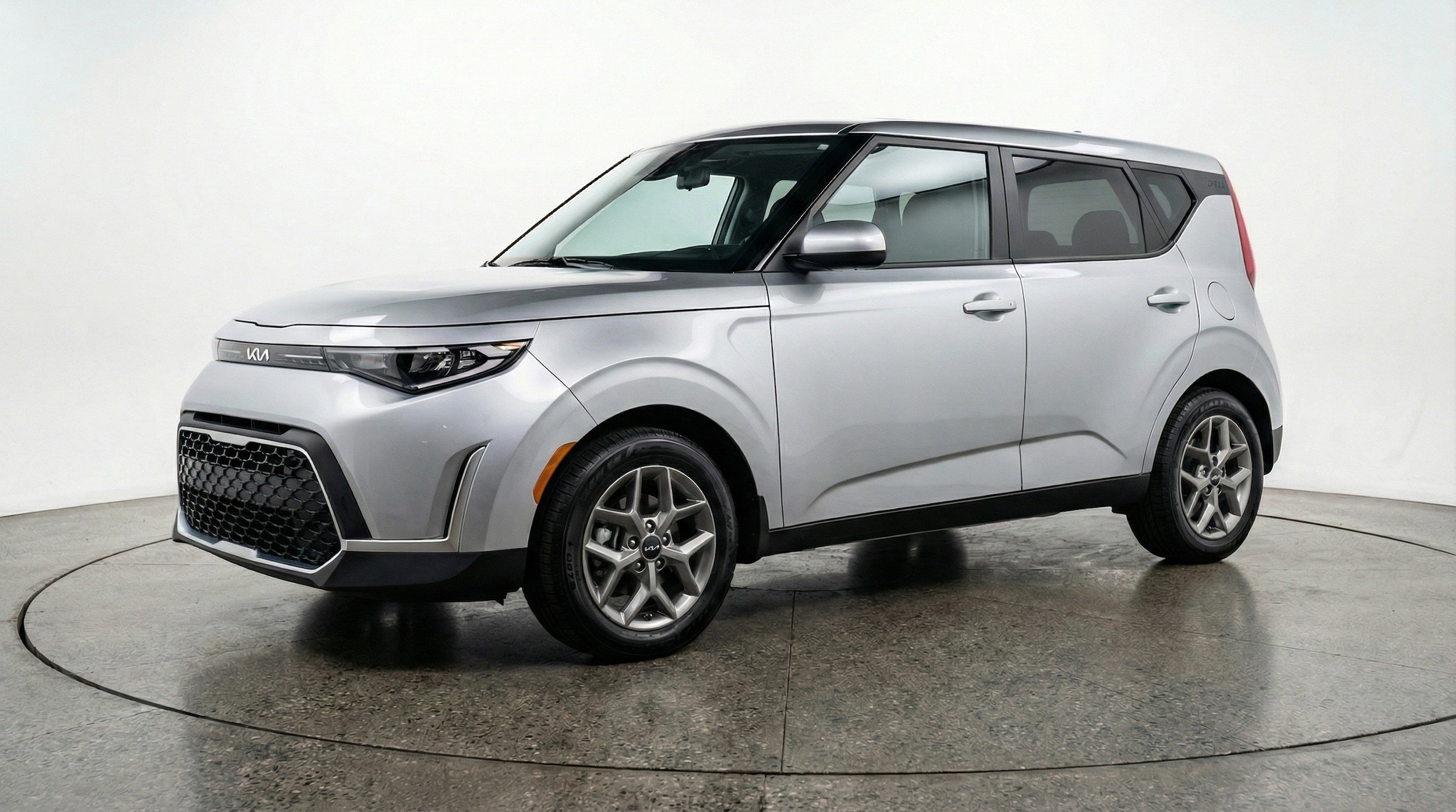 Thumbnail: 2025 Kia Soul - 2