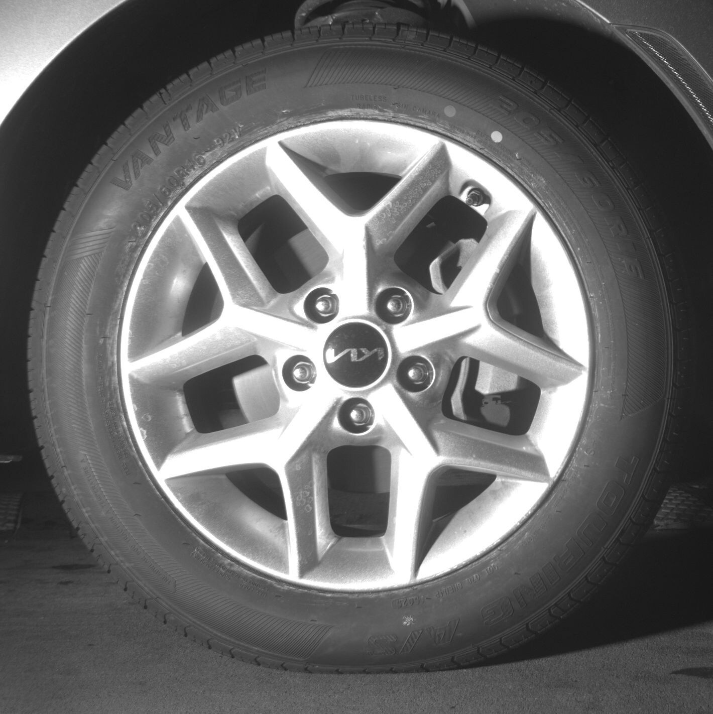 Thumbnail: 2025 Kia Soul - 15