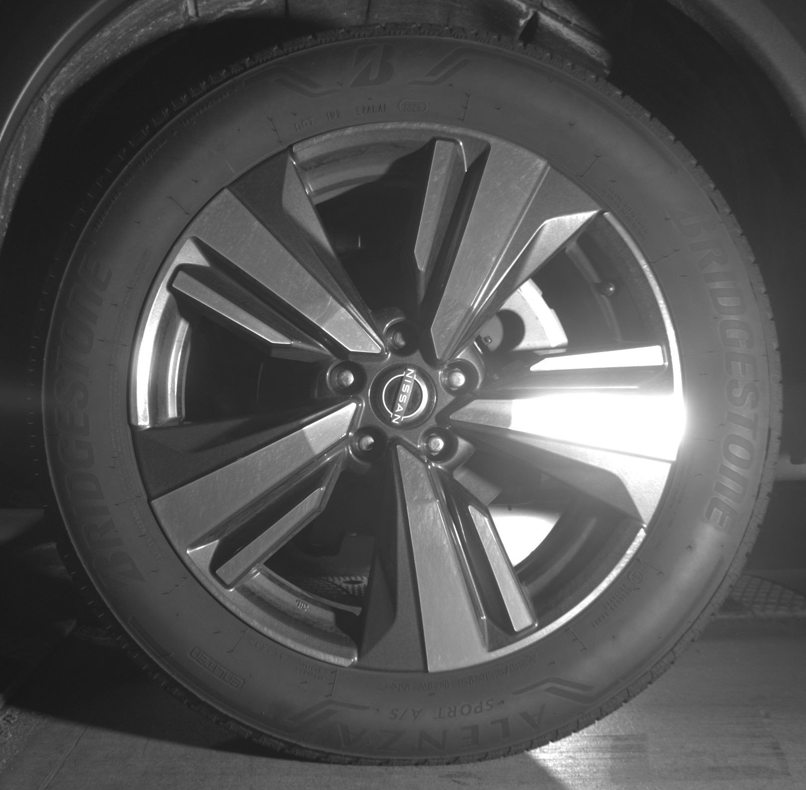 Thumbnail: 2026 Nissan Rogue - 12