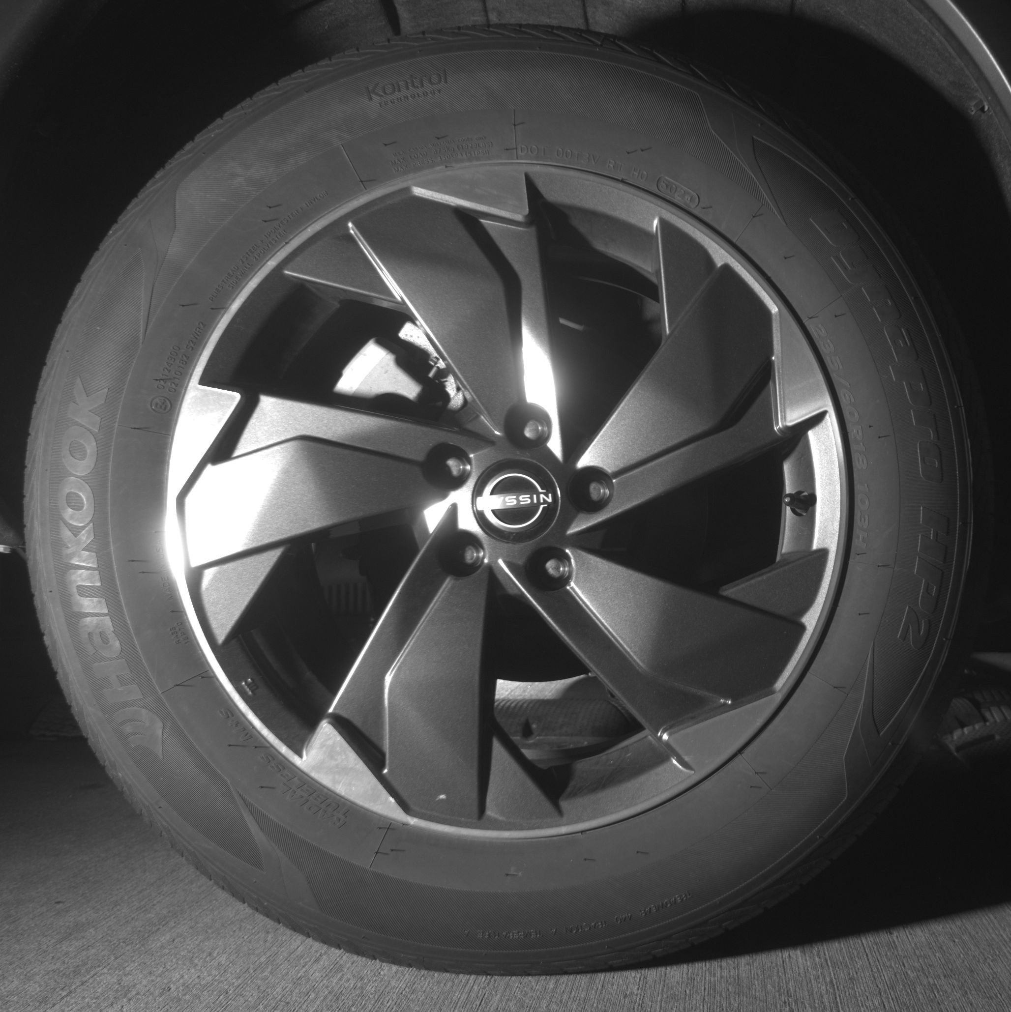 Thumbnail: 2025 Nissan Rogue - 14