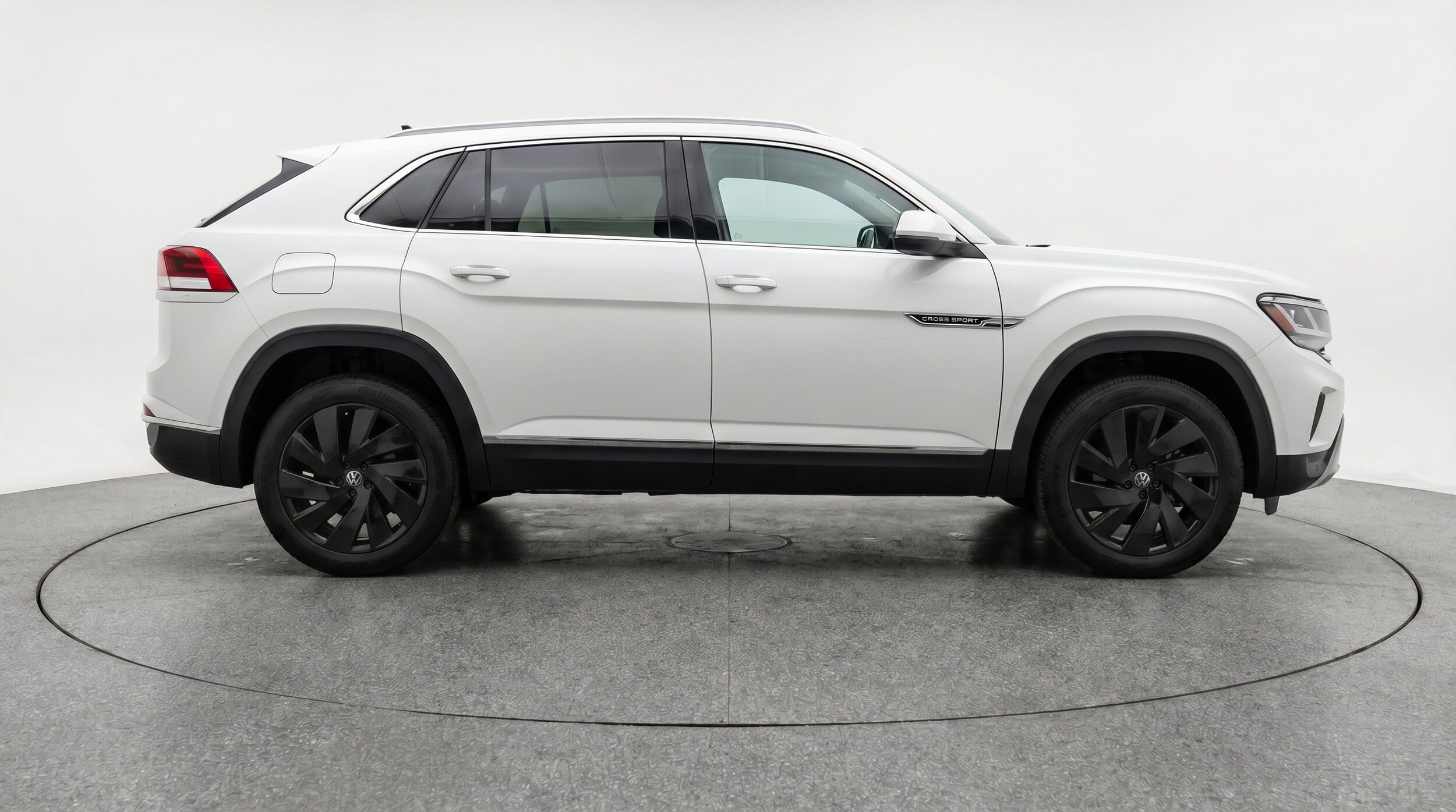 Thumbnail: 2026 Volkswagen Atlas - 11