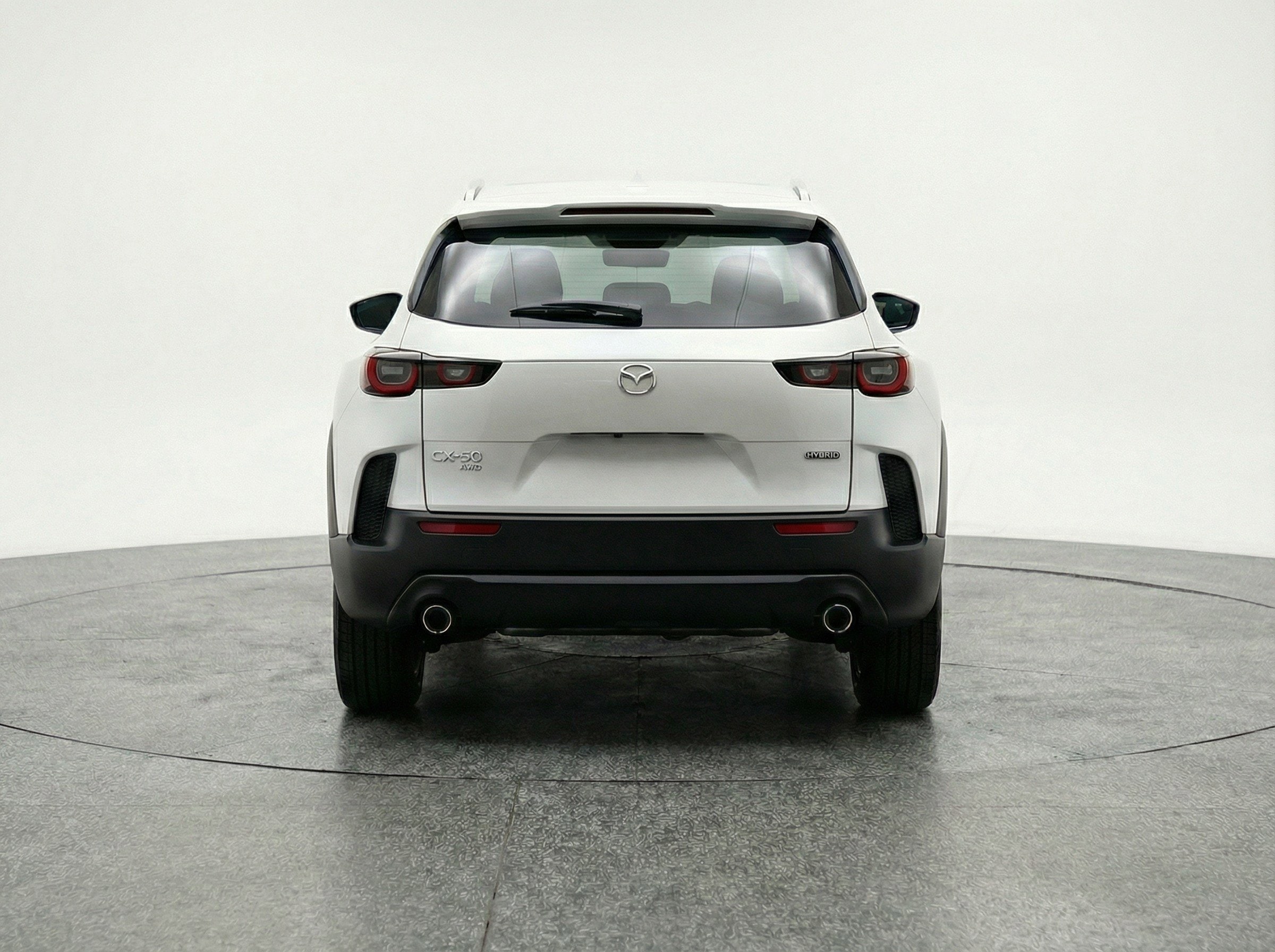 Thumbnail: 2025 Mazda CX-50 - 6