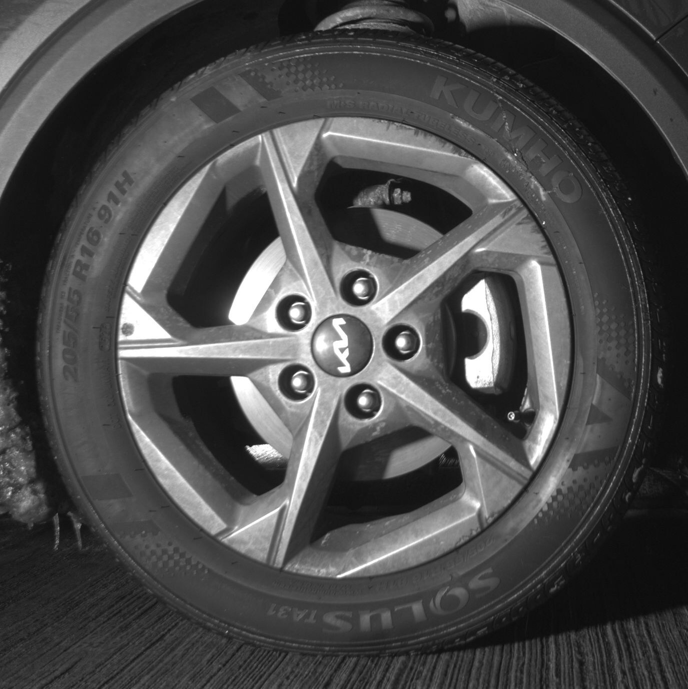 Thumbnail: 2025 Kia K4 - 10