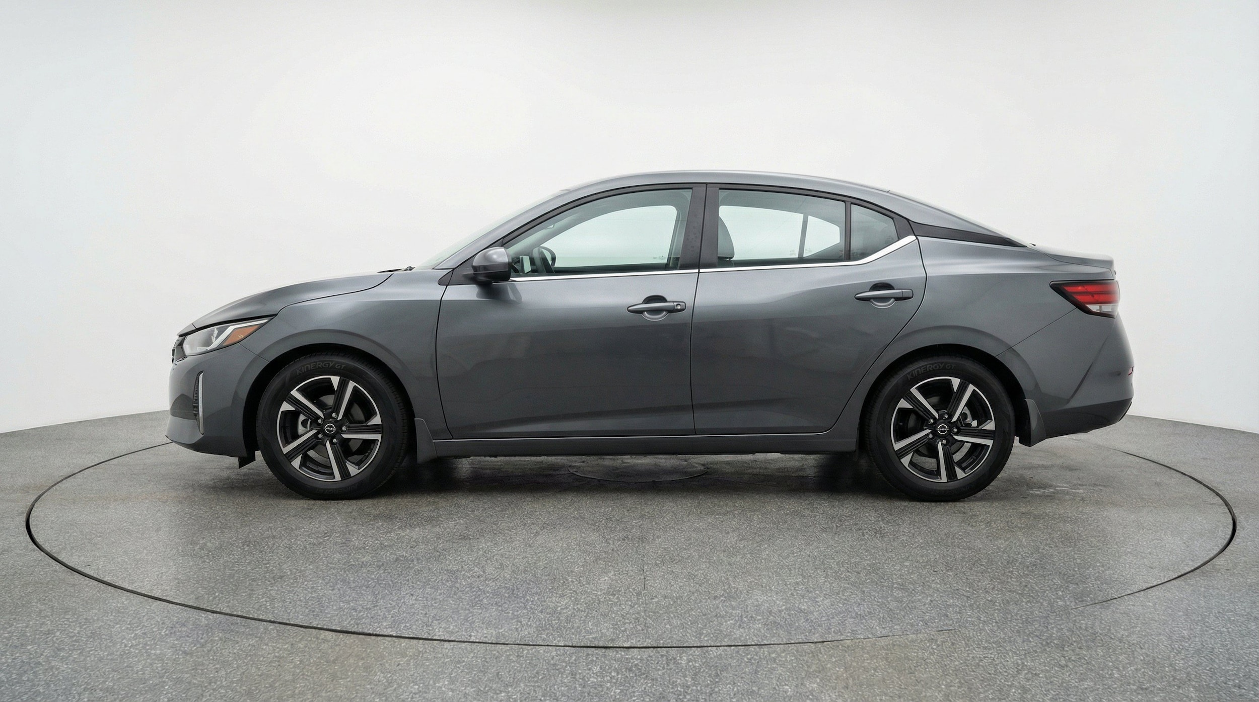 Thumbnail: 2025 Nissan Sentra - 3