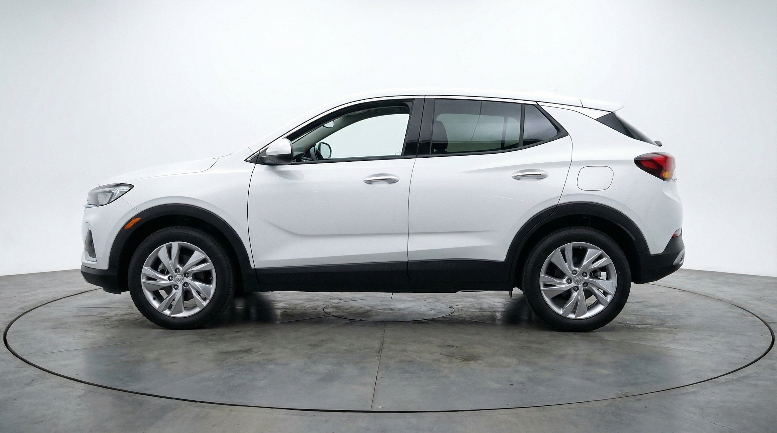 Thumbnail: 2026 Buick Encore GX - 5