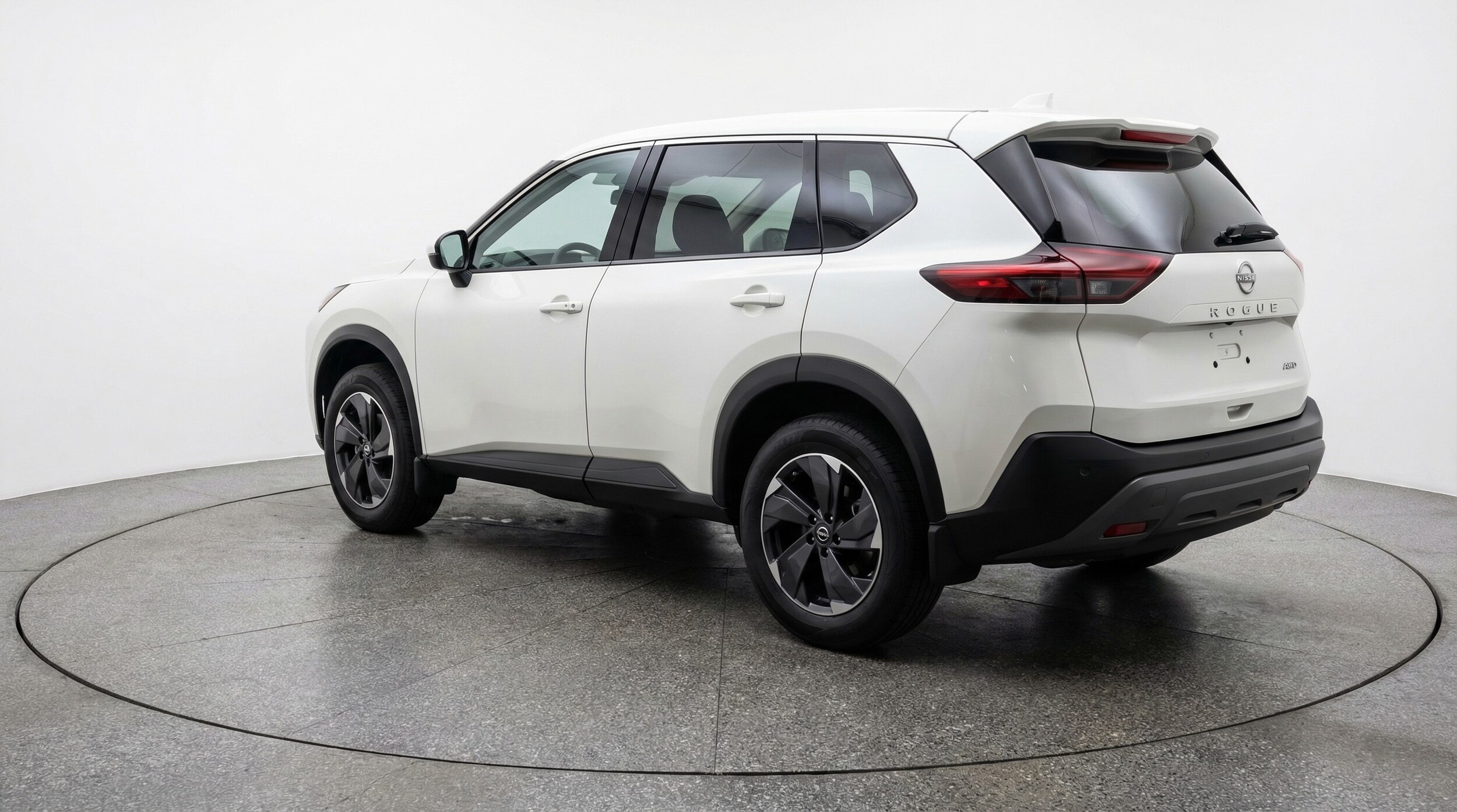 Thumbnail: 2025 Nissan Rogue - 5