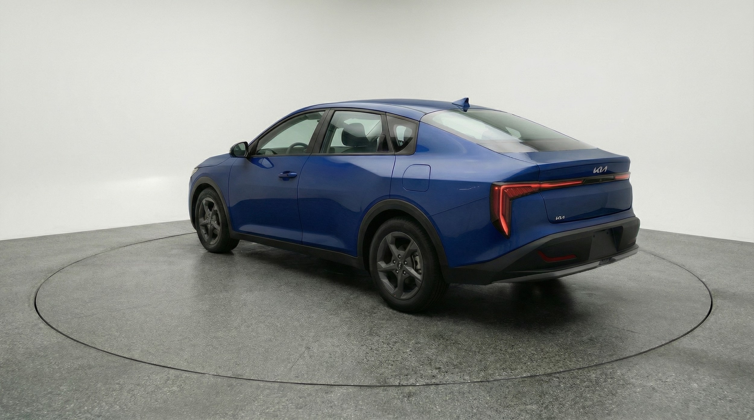 Thumbnail: 2025 Kia K4 - 5