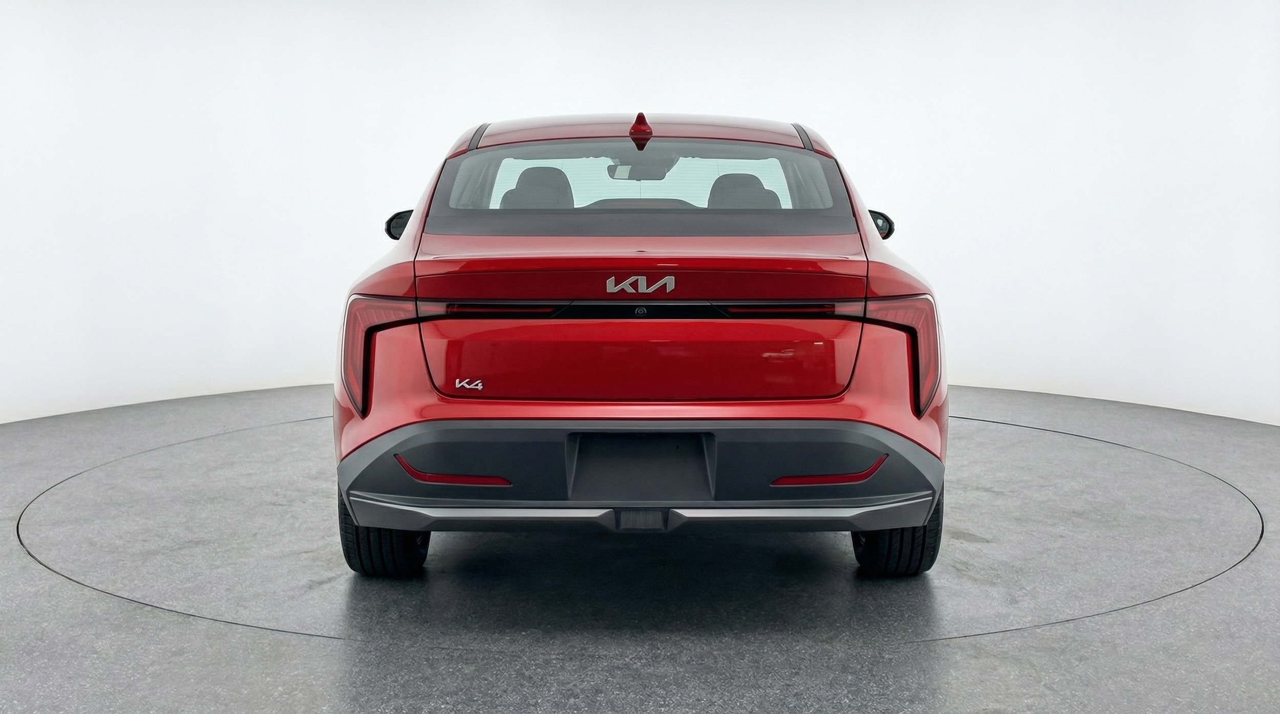 Thumbnail: 2025 Kia K4 - 6