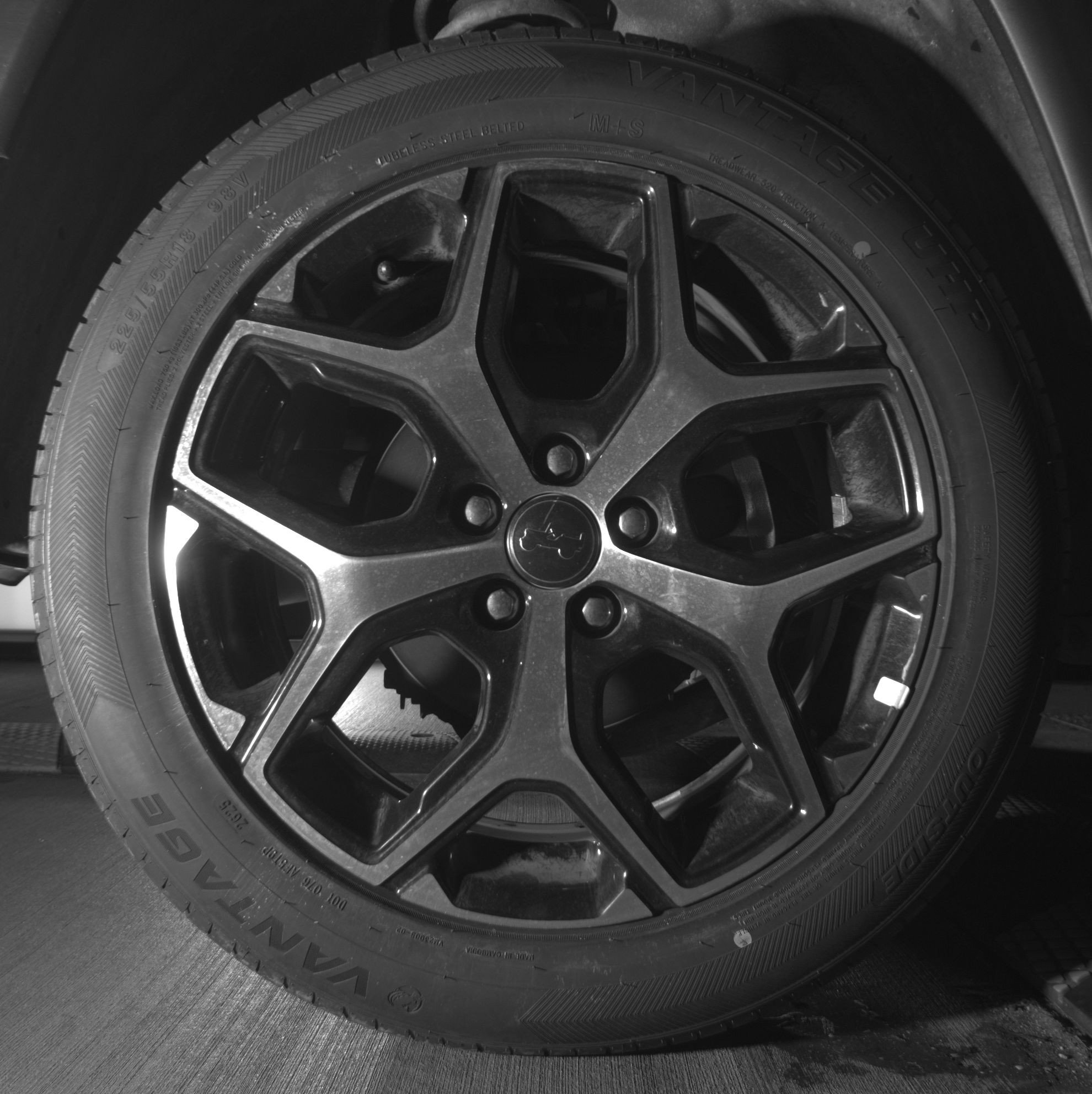 Thumbnail: 2025 Jeep Compass - 14