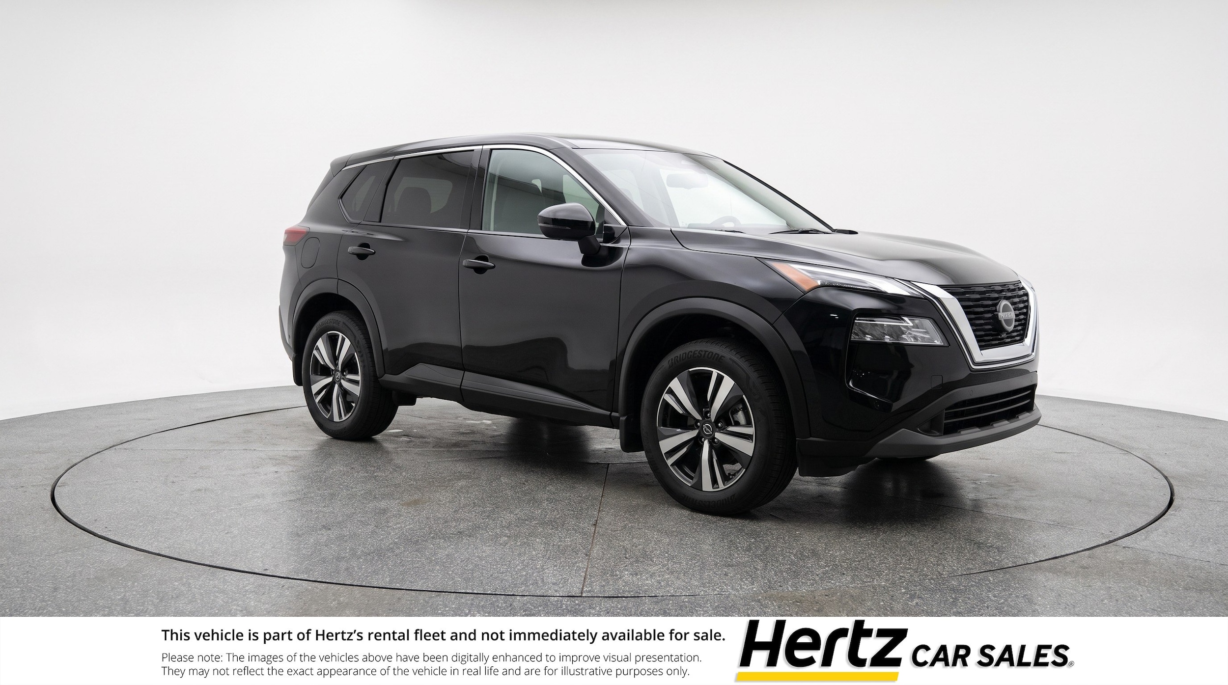 Thumbnail: 2026 Nissan Rogue - 1