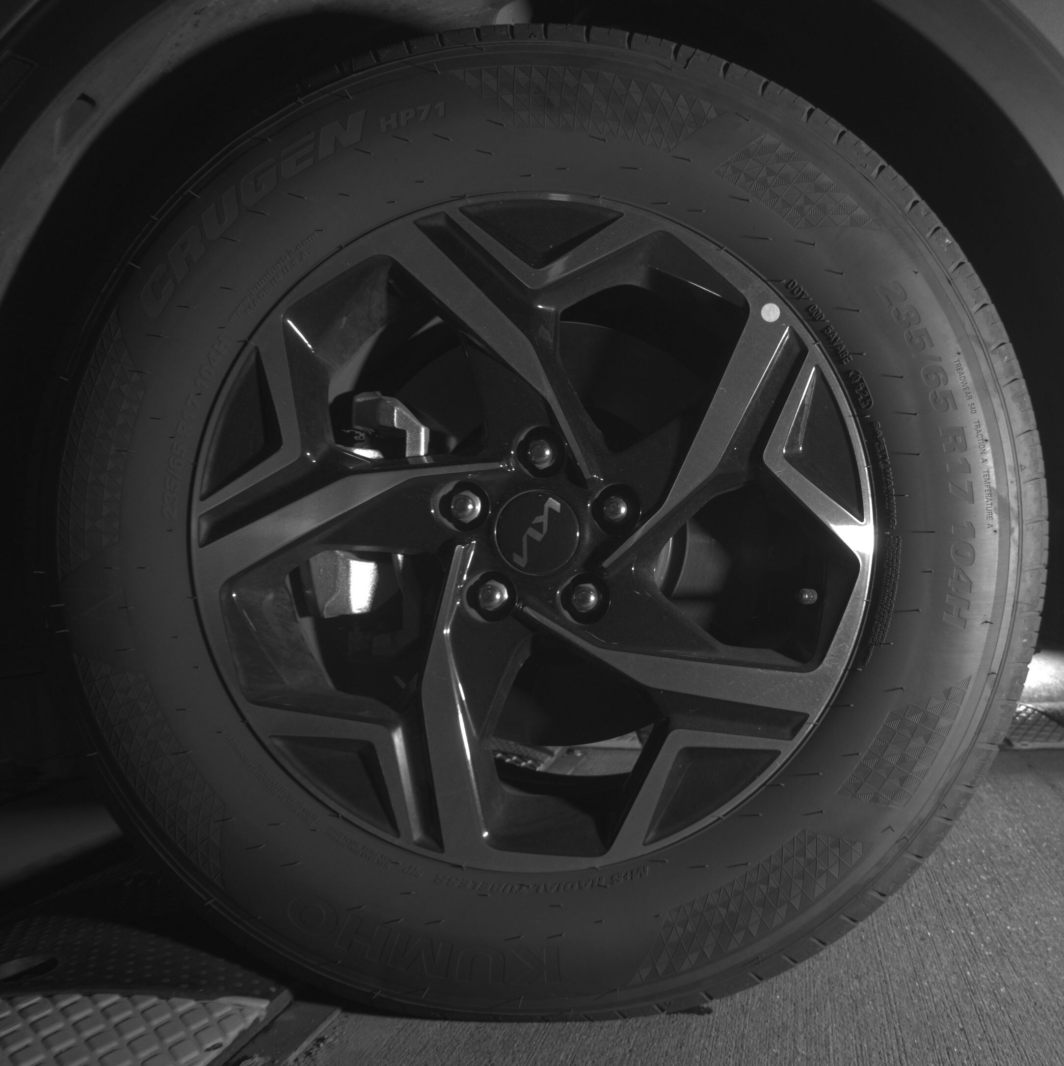 Thumbnail: 2025 Kia Sportage - 11