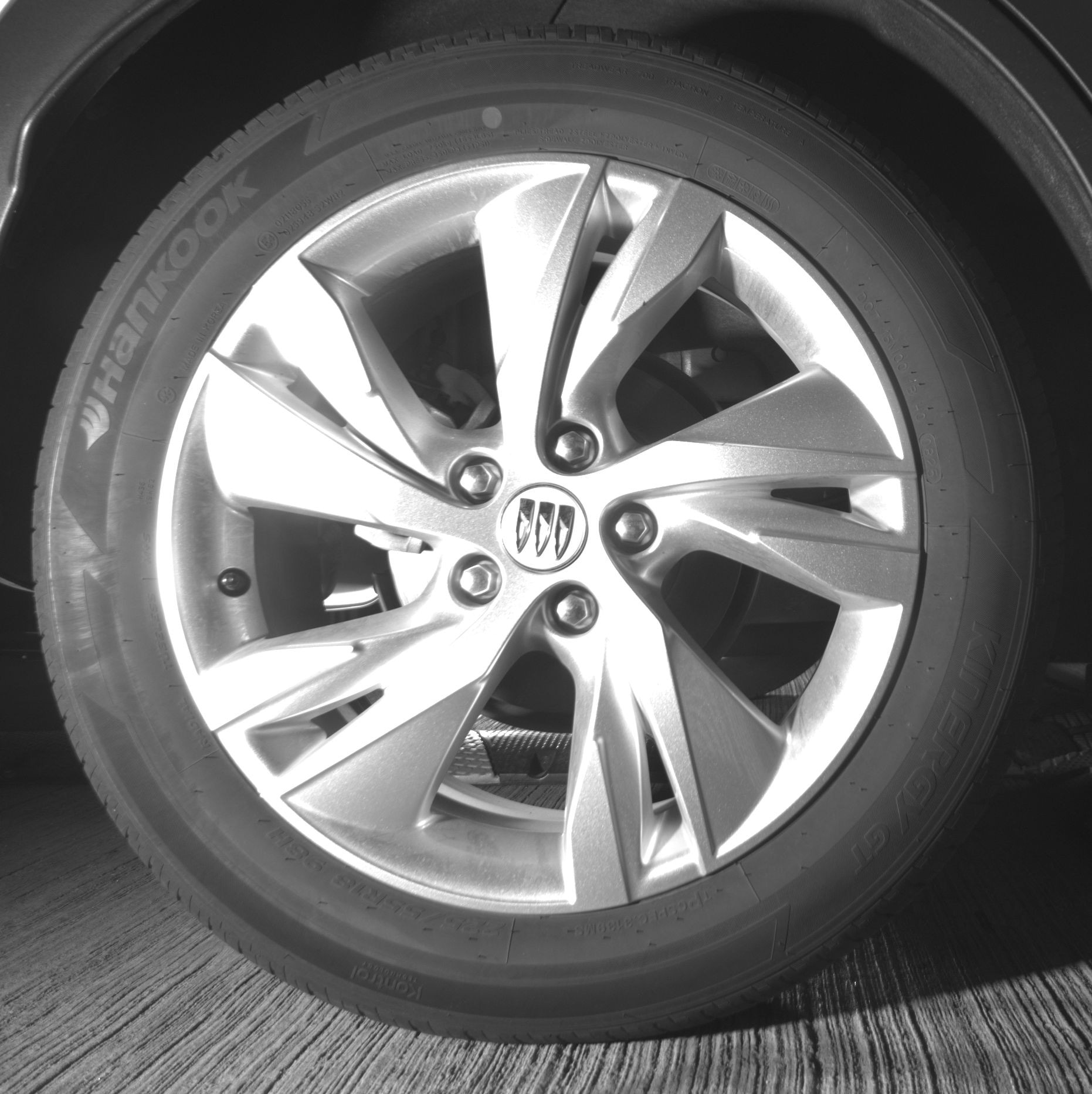 Thumbnail: 2025 Buick Encore GX - 12