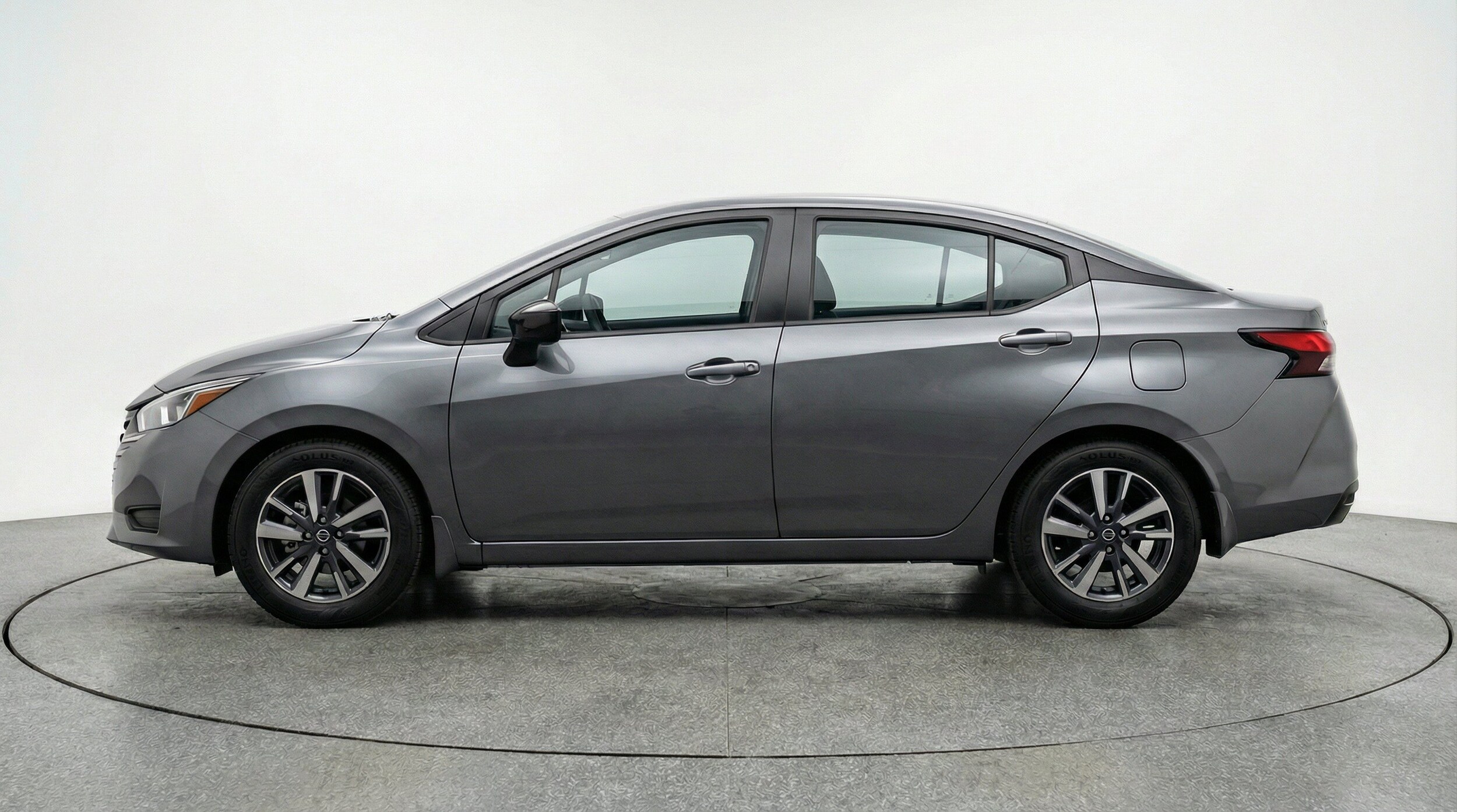 Thumbnail: 2025 Nissan Versa - 3
