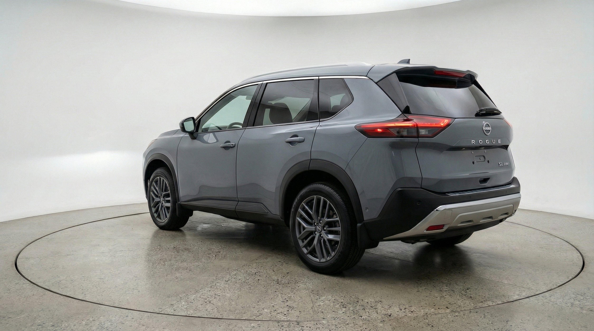 Thumbnail: 2026 Nissan Rogue - 5