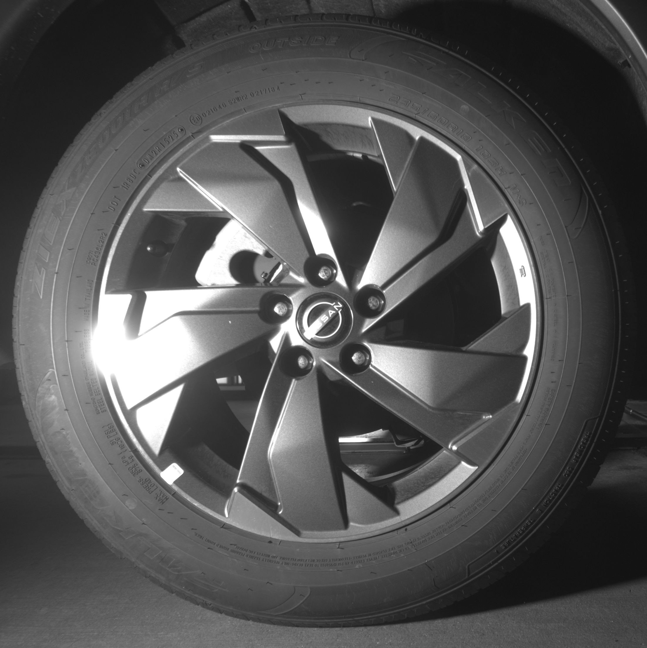 Thumbnail: 2026 Nissan Rogue - 14