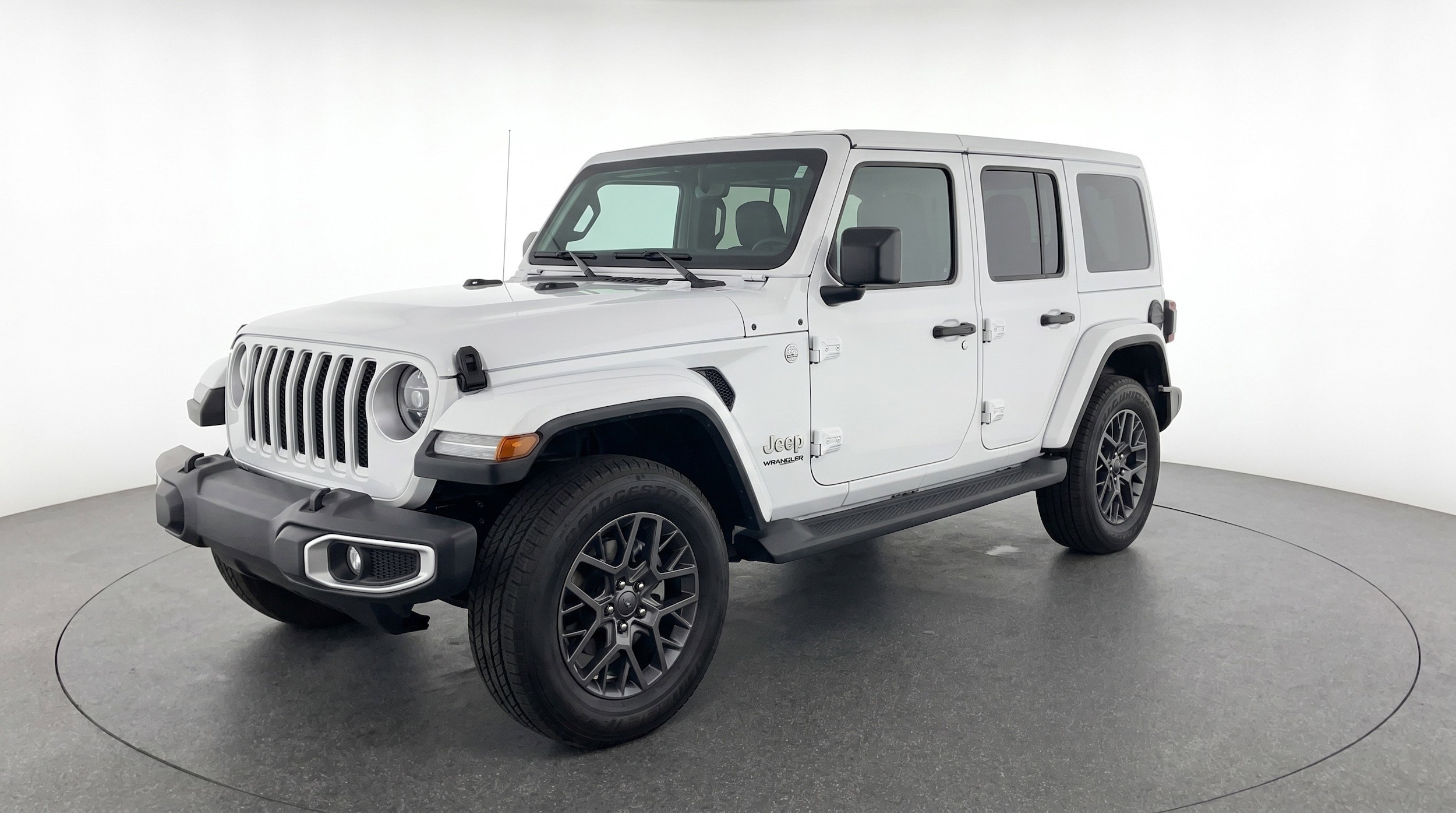 Thumbnail: 2025 Jeep Wrangler - 2