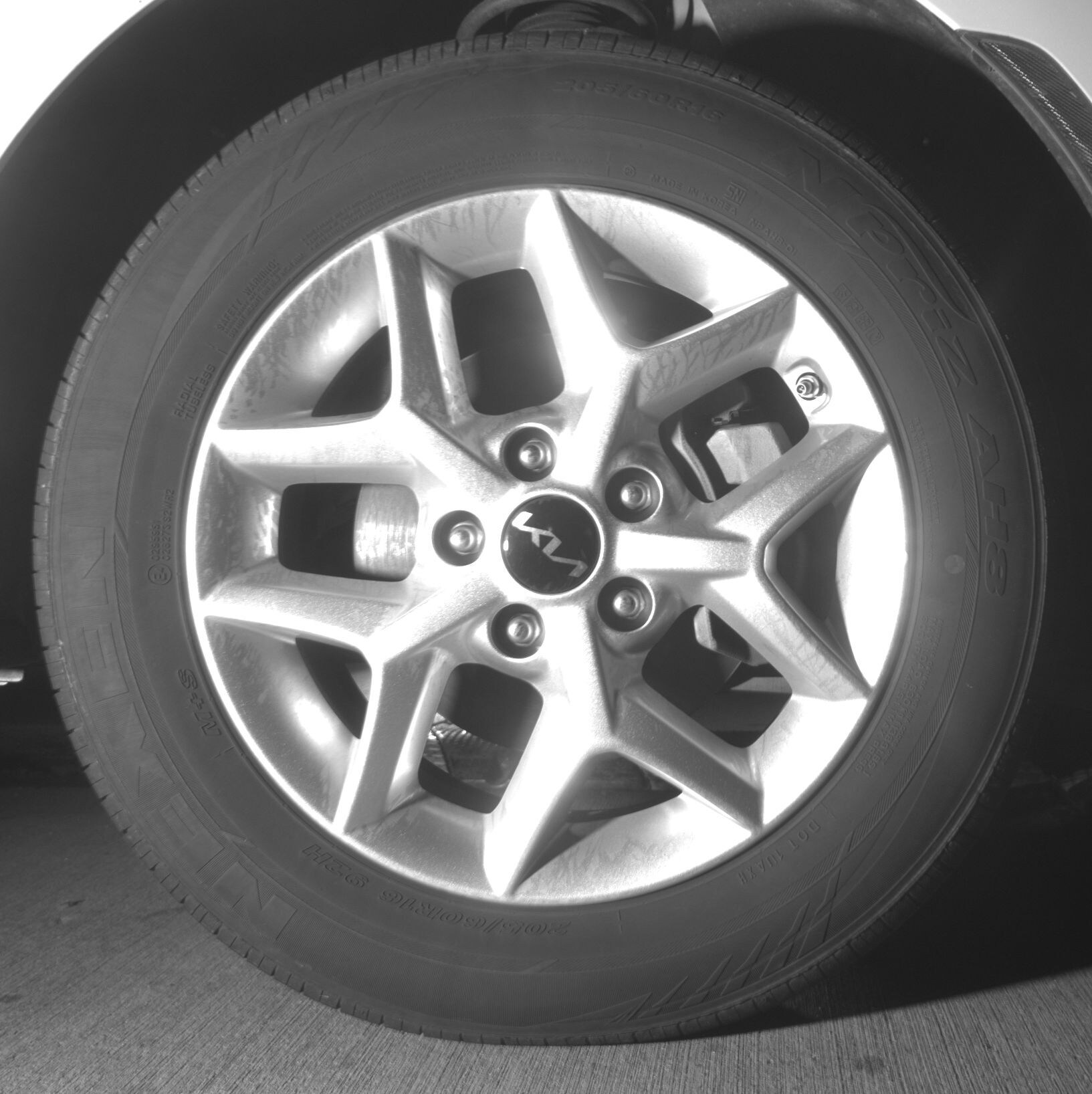 Thumbnail: 2025 Kia Soul - 10