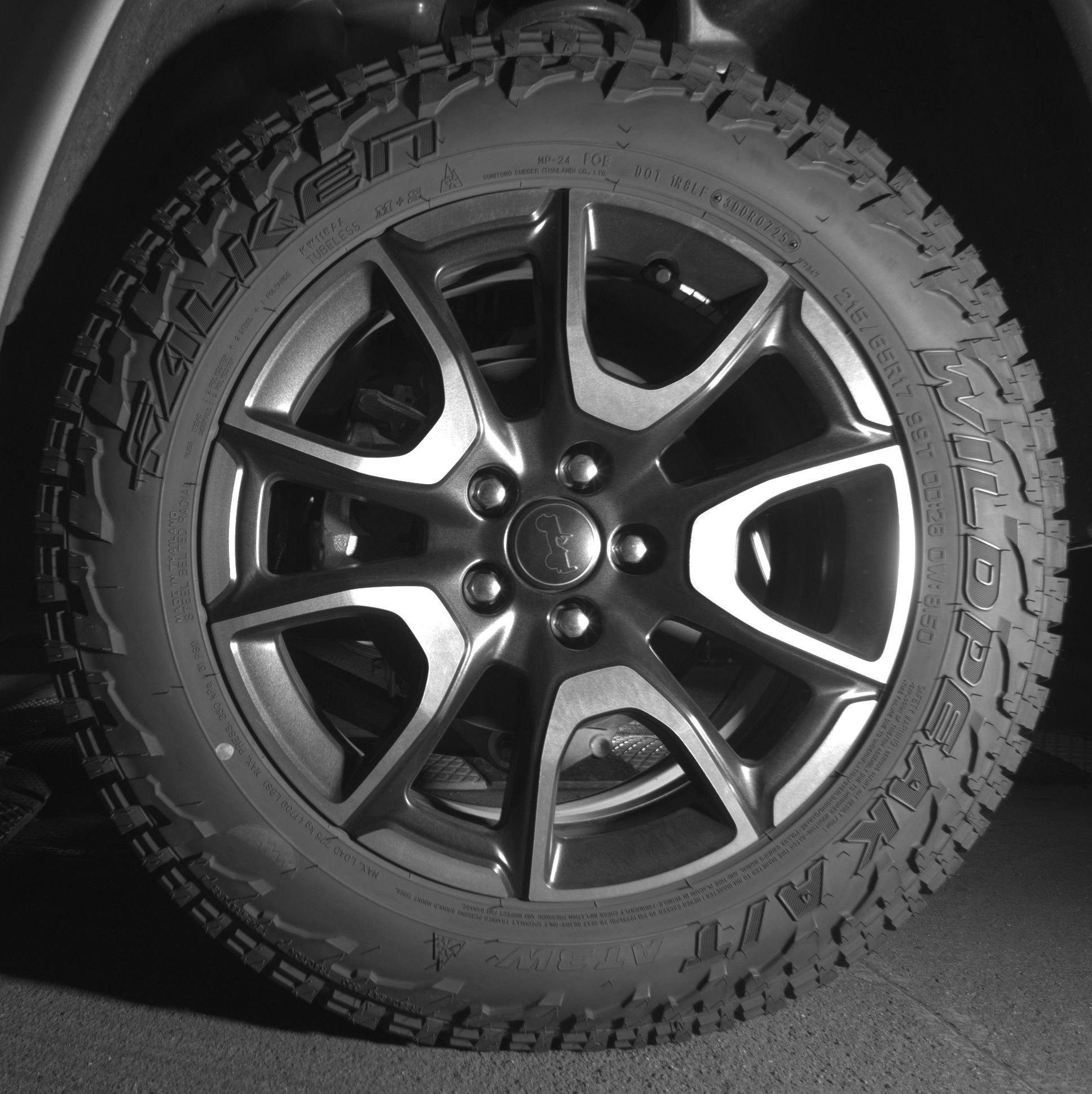 Thumbnail: 2025 Jeep Compass - 13