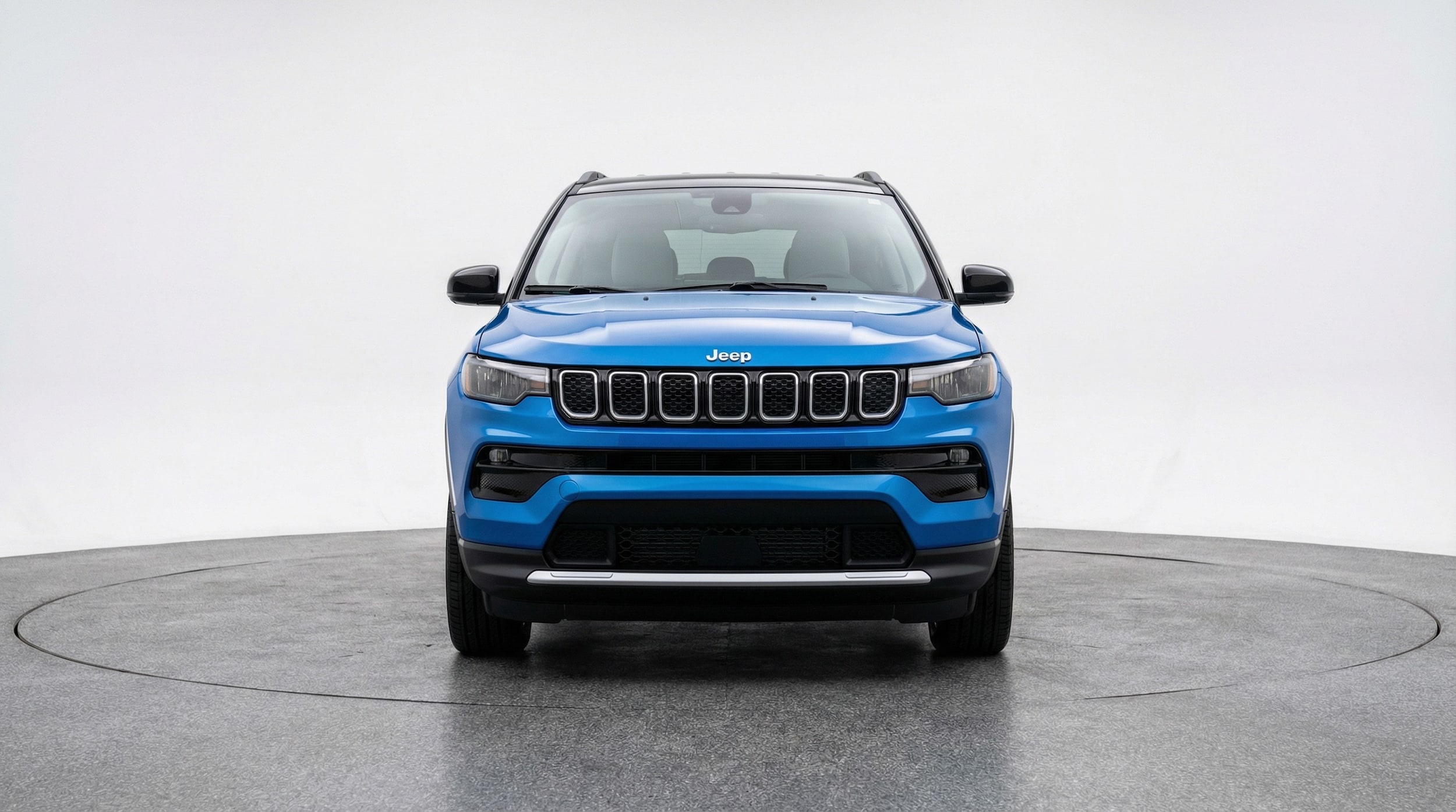 Thumbnail: 2025 Jeep Compass - 2