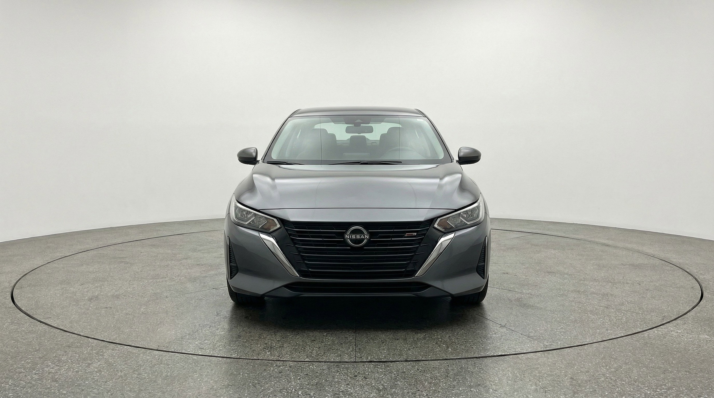 Thumbnail: 2025 Nissan Sentra - 1