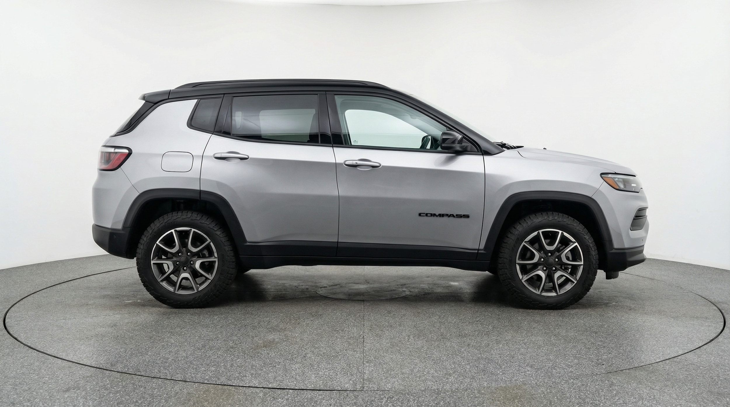 Thumbnail: 2025 Jeep Compass - 8