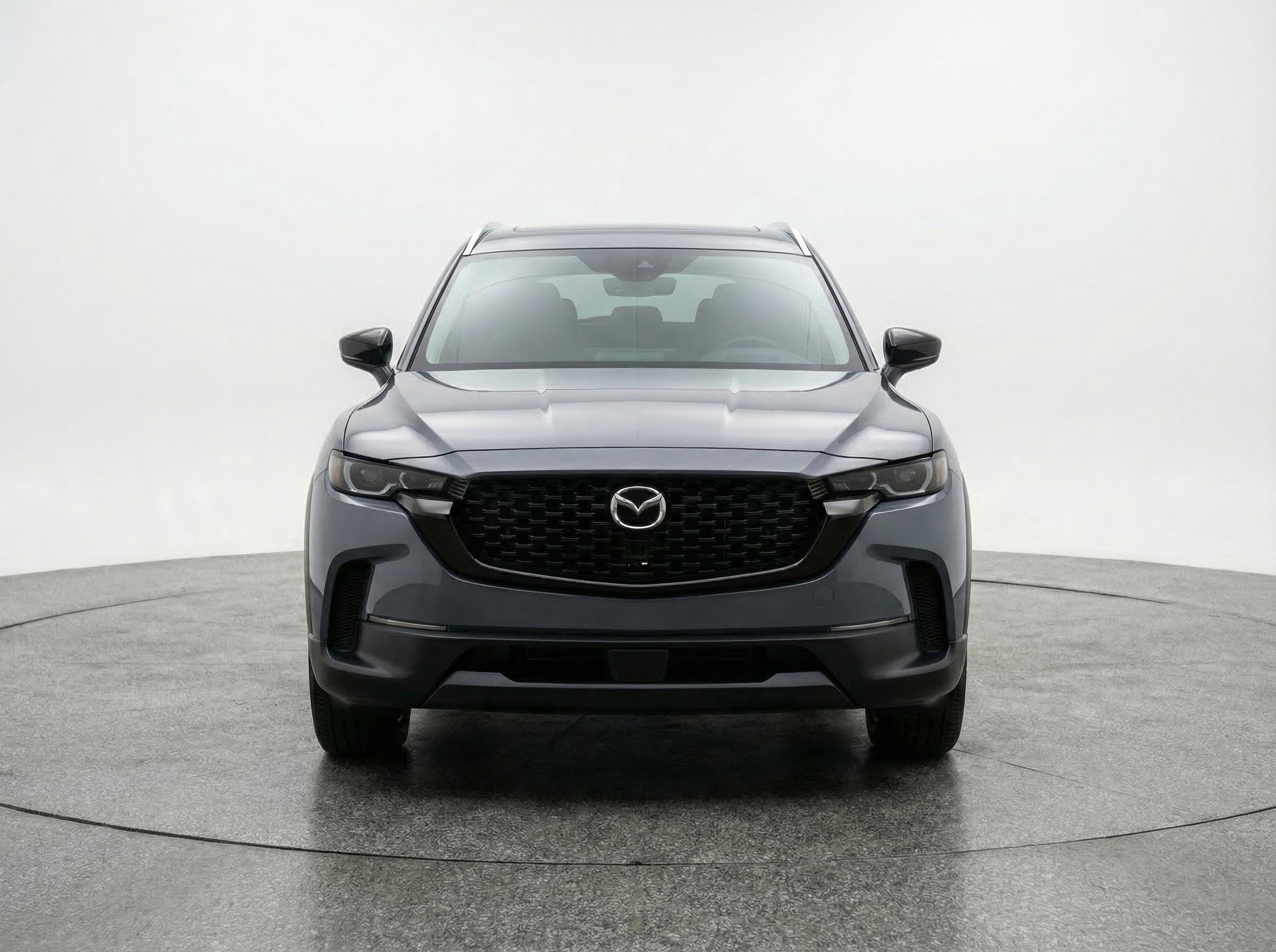 Thumbnail: 2025 Mazda CX-50 - 1