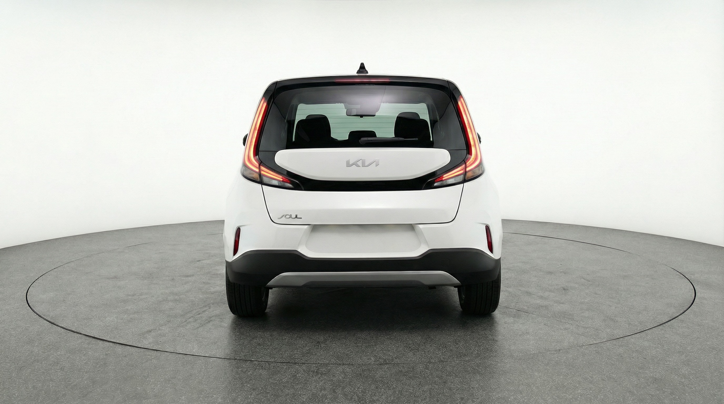 Thumbnail: 2025 Kia Soul - 6