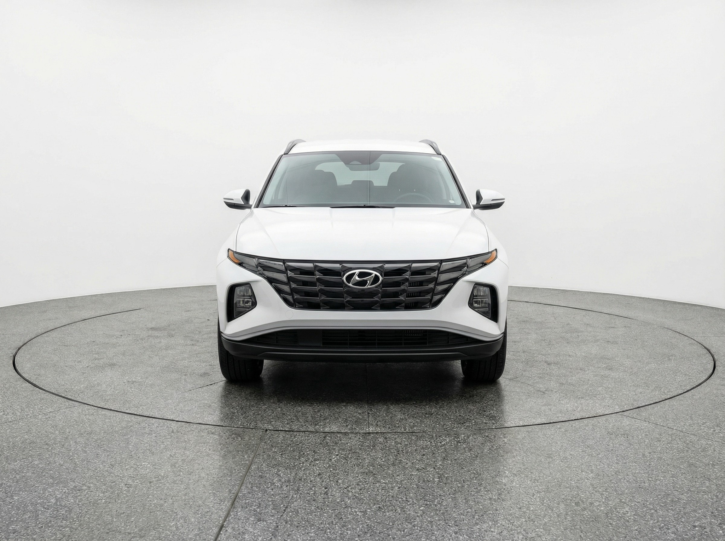 Thumbnail: 2025 Hyundai Tucson - 2