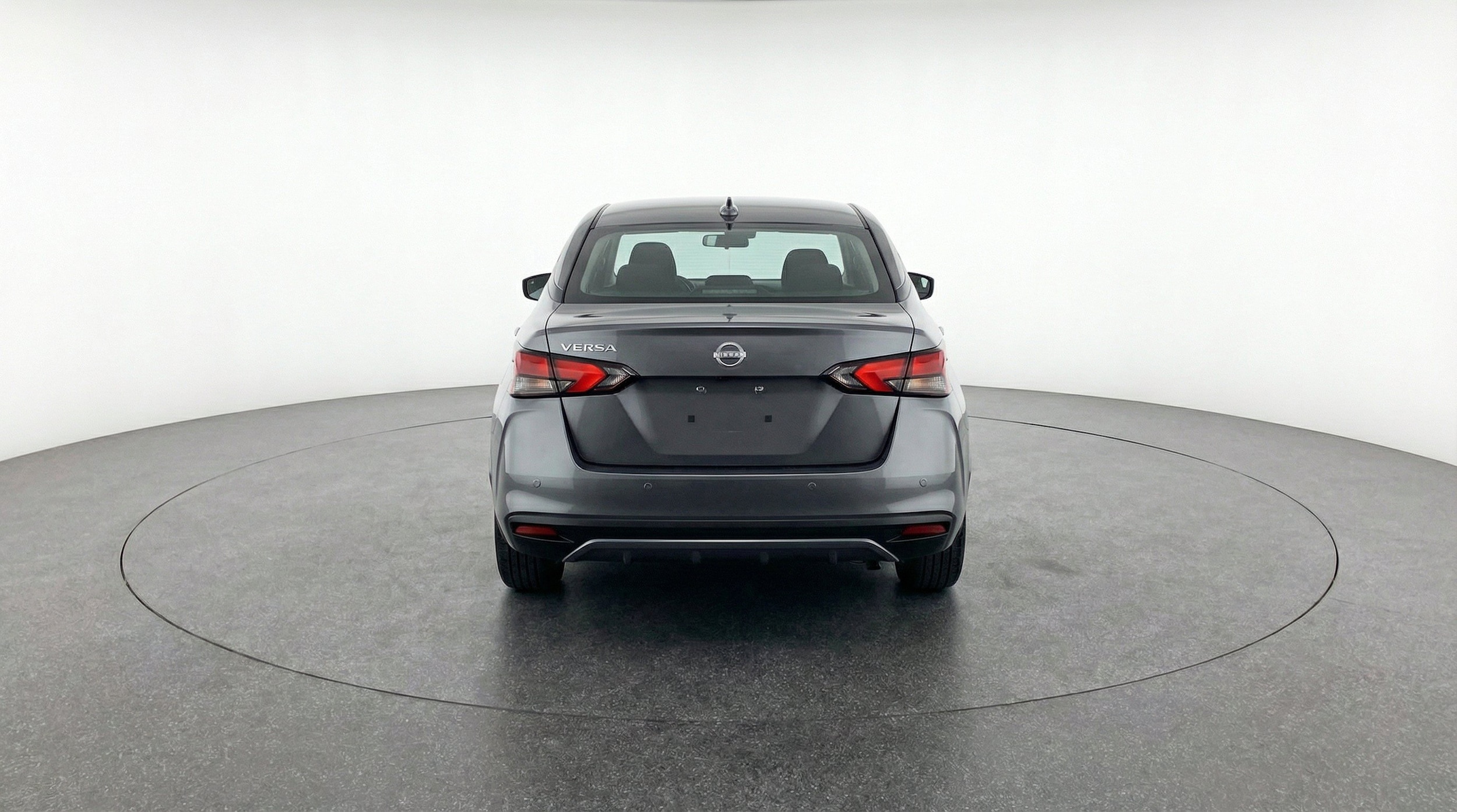 Thumbnail: 2025 Nissan Versa - 7