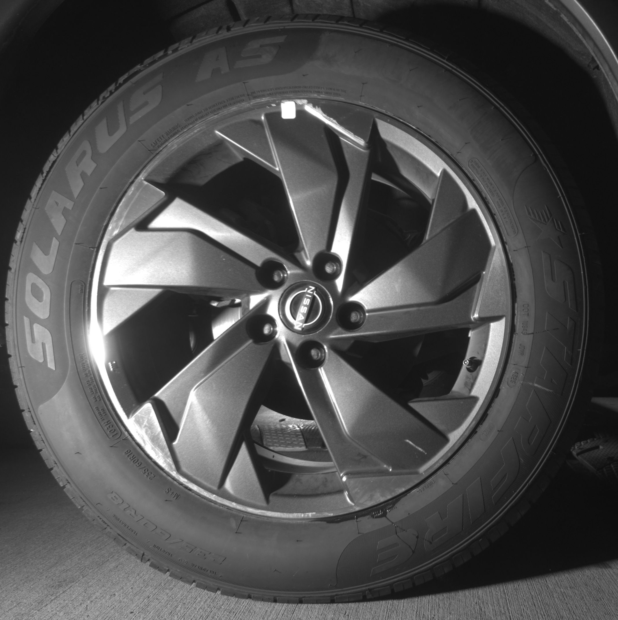 Thumbnail: 2025 Nissan Rogue - 12