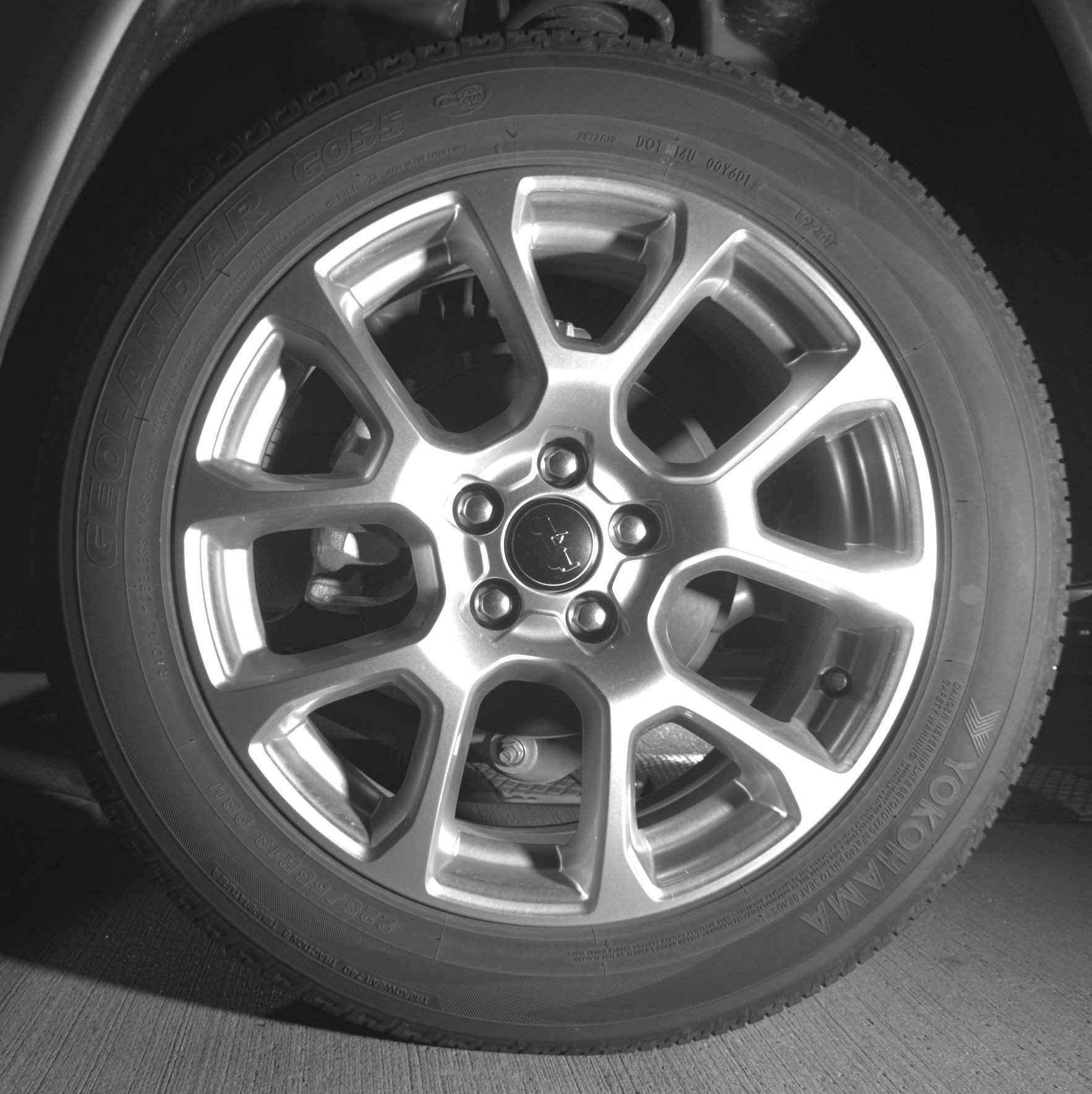 Thumbnail: 2025 Jeep Compass - 13