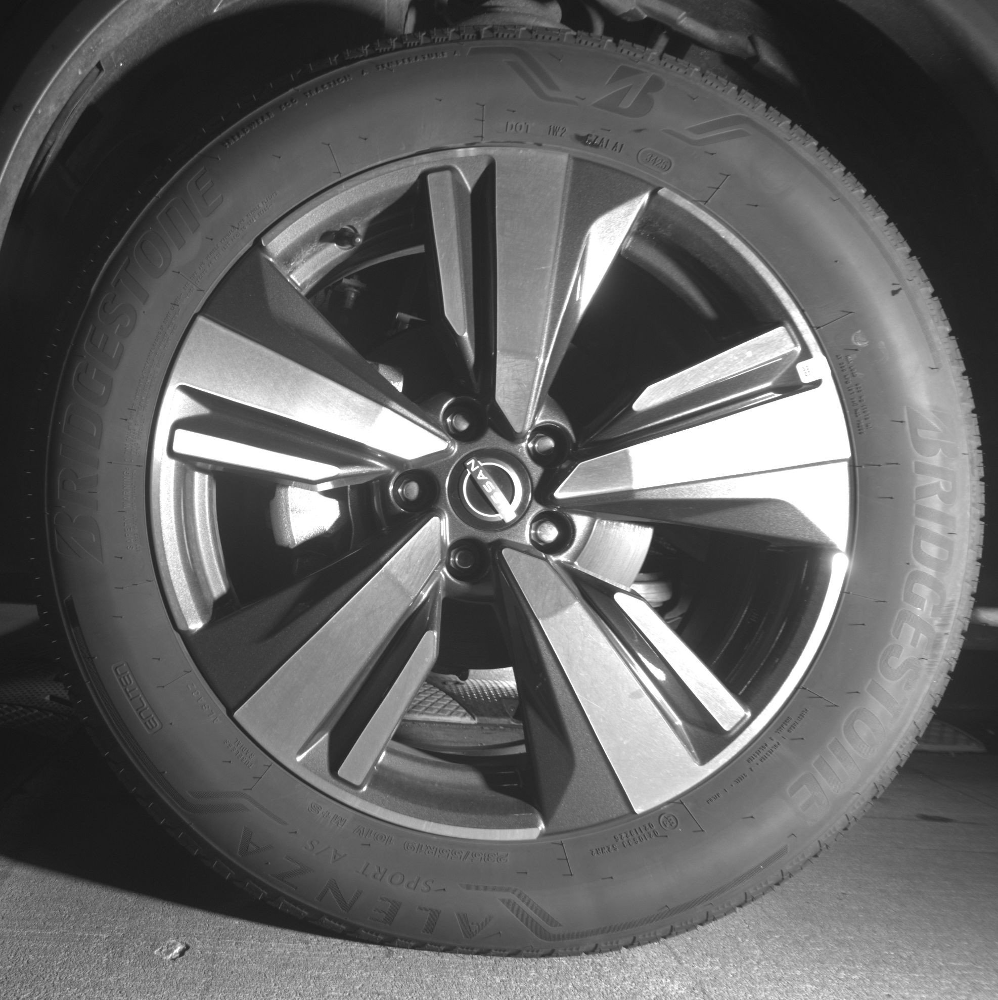 Thumbnail: 2026 Nissan Rogue - 12