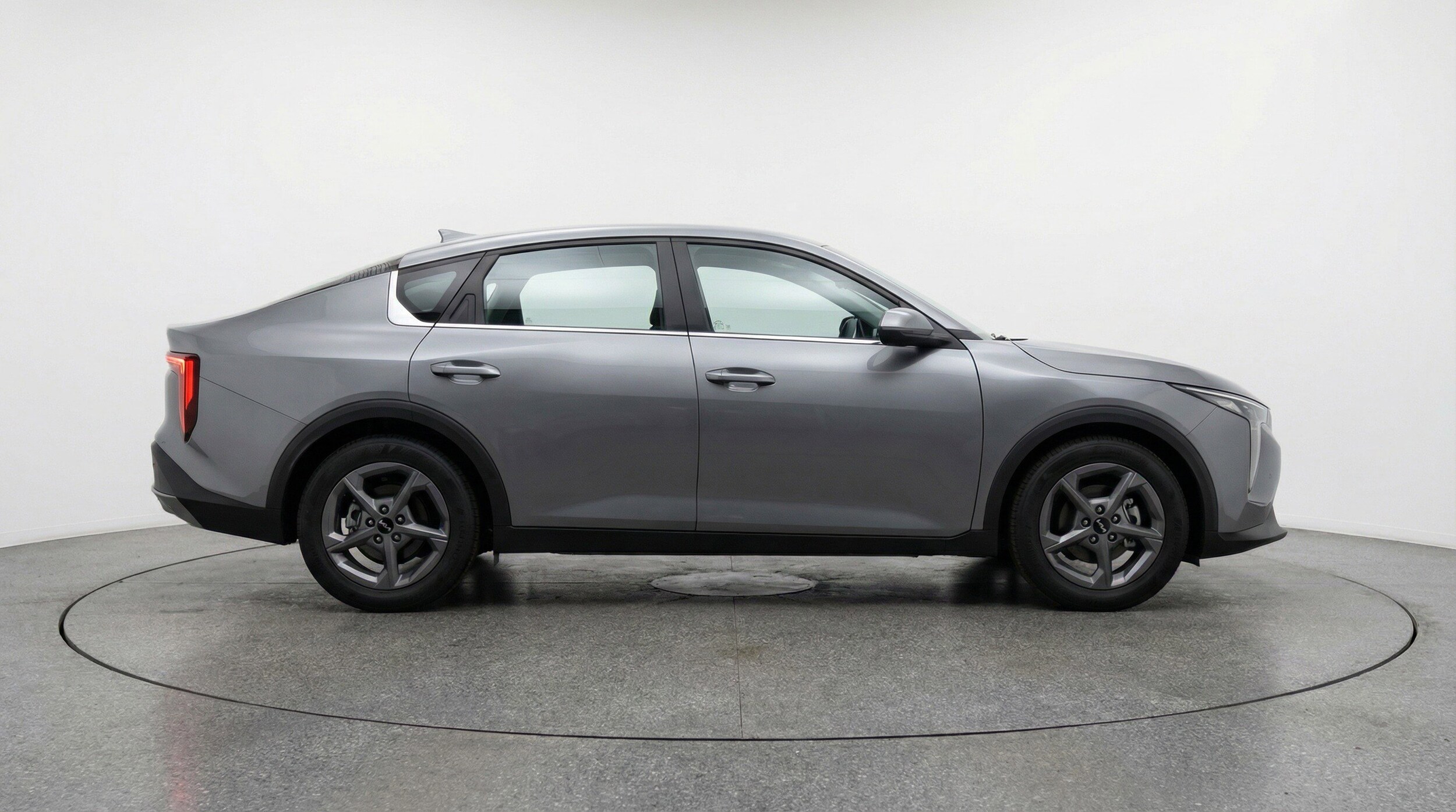 Thumbnail: 2025 Kia K4 - 11