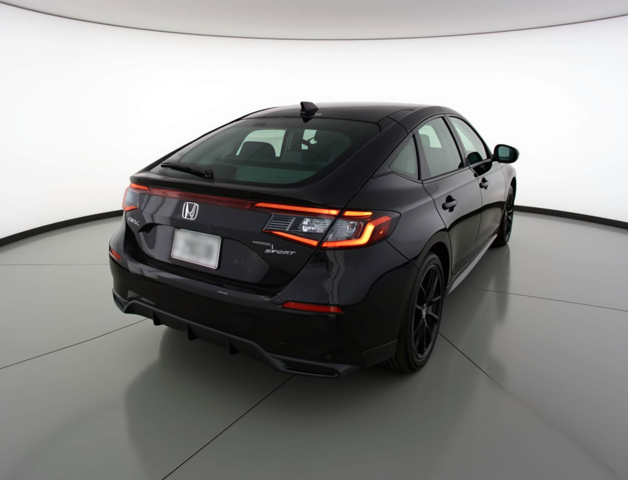 Thumbnail: 2025 Honda Civic - 7