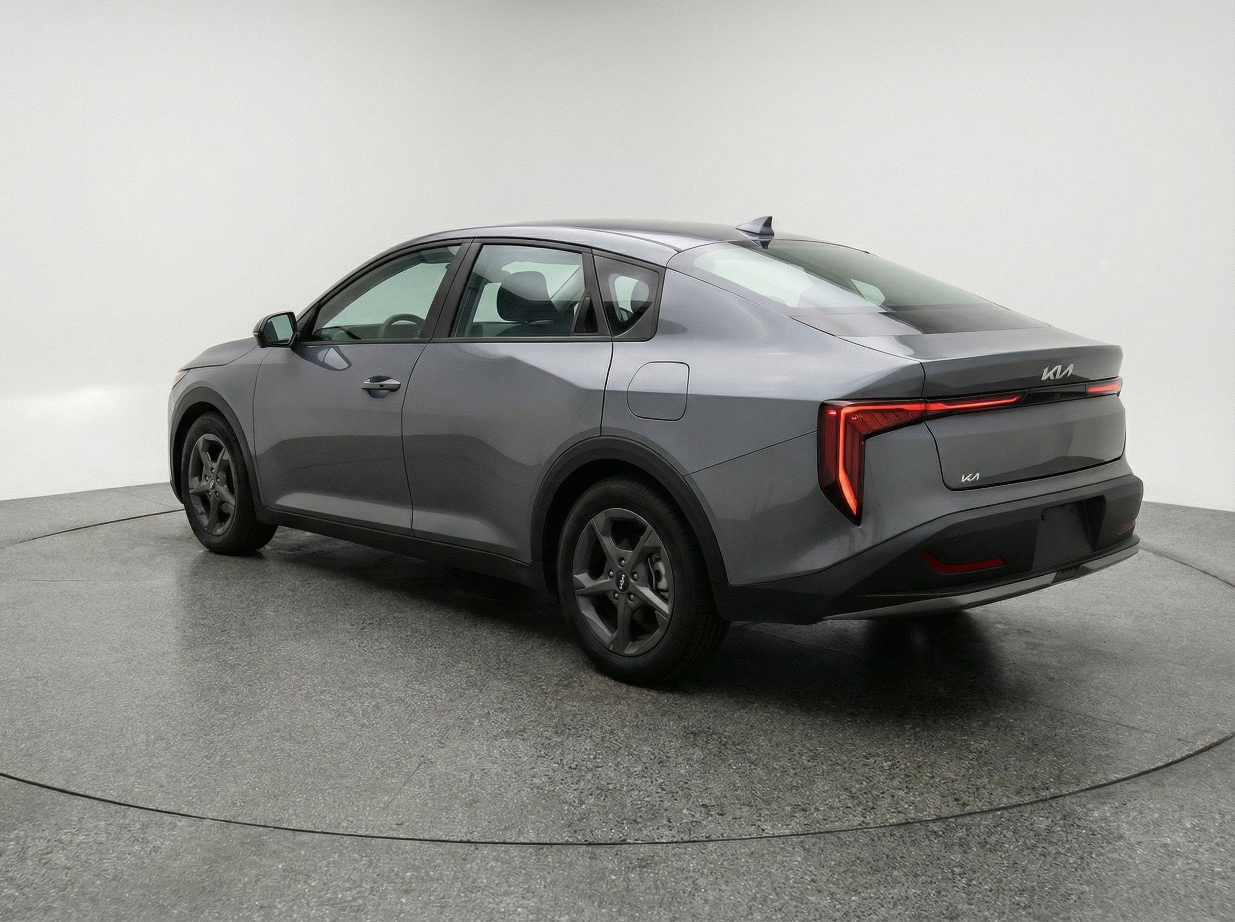 Thumbnail: 2025 Kia K4 - 5