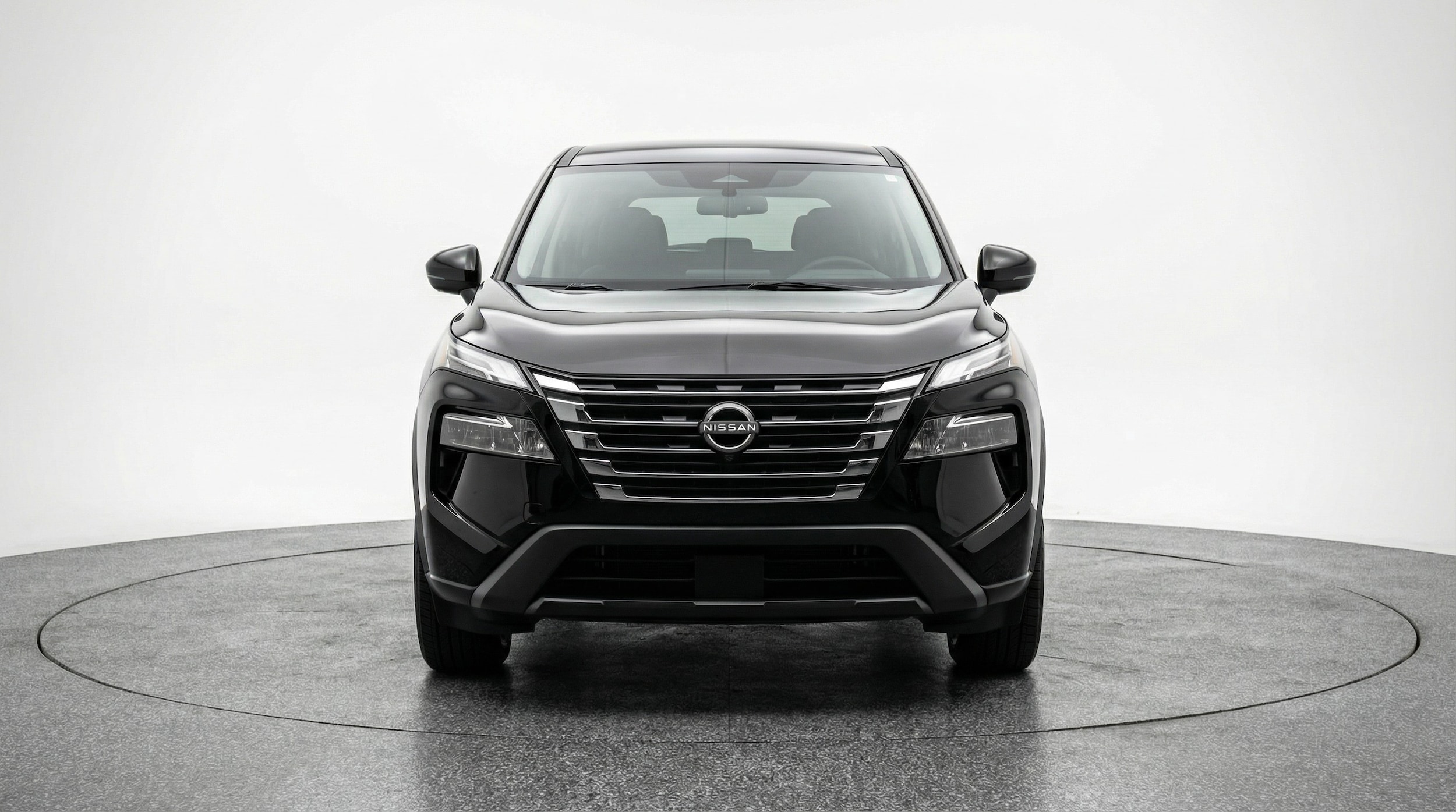 Thumbnail: 2025 Nissan Rogue - 2