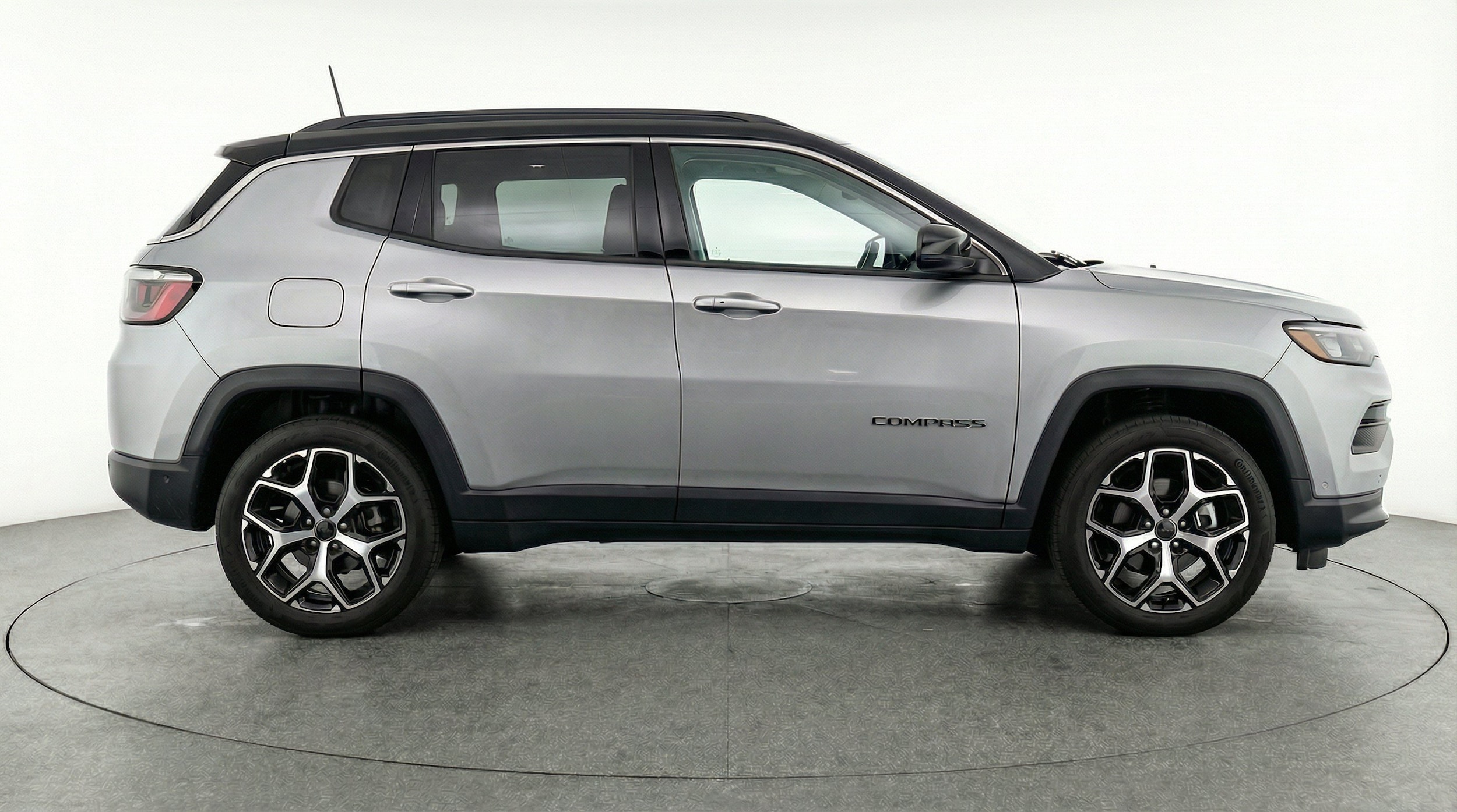 Thumbnail: 2025 Jeep Compass - 11