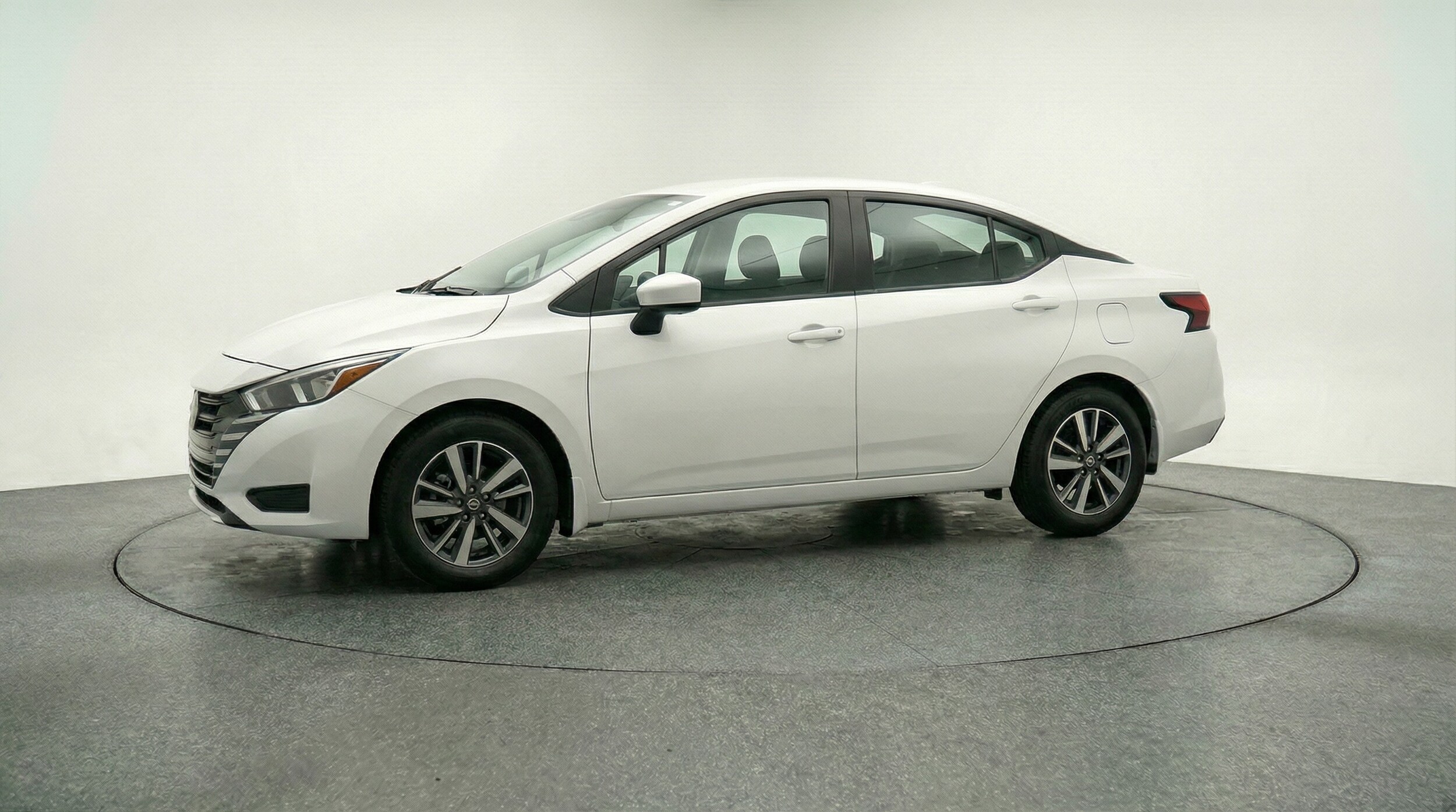 Thumbnail: 2025 Nissan Versa - 3