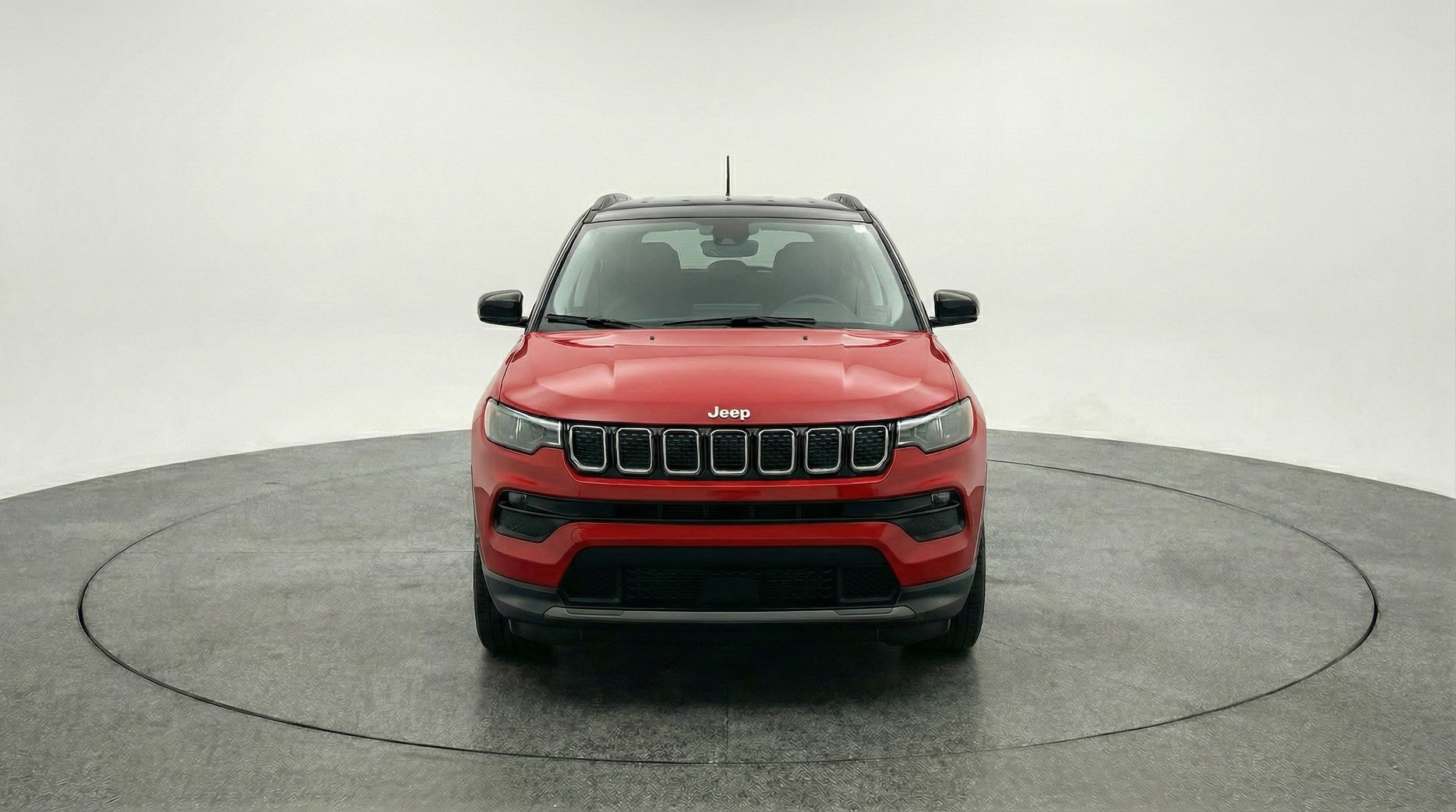 Thumbnail: 2025 Jeep Compass - 2