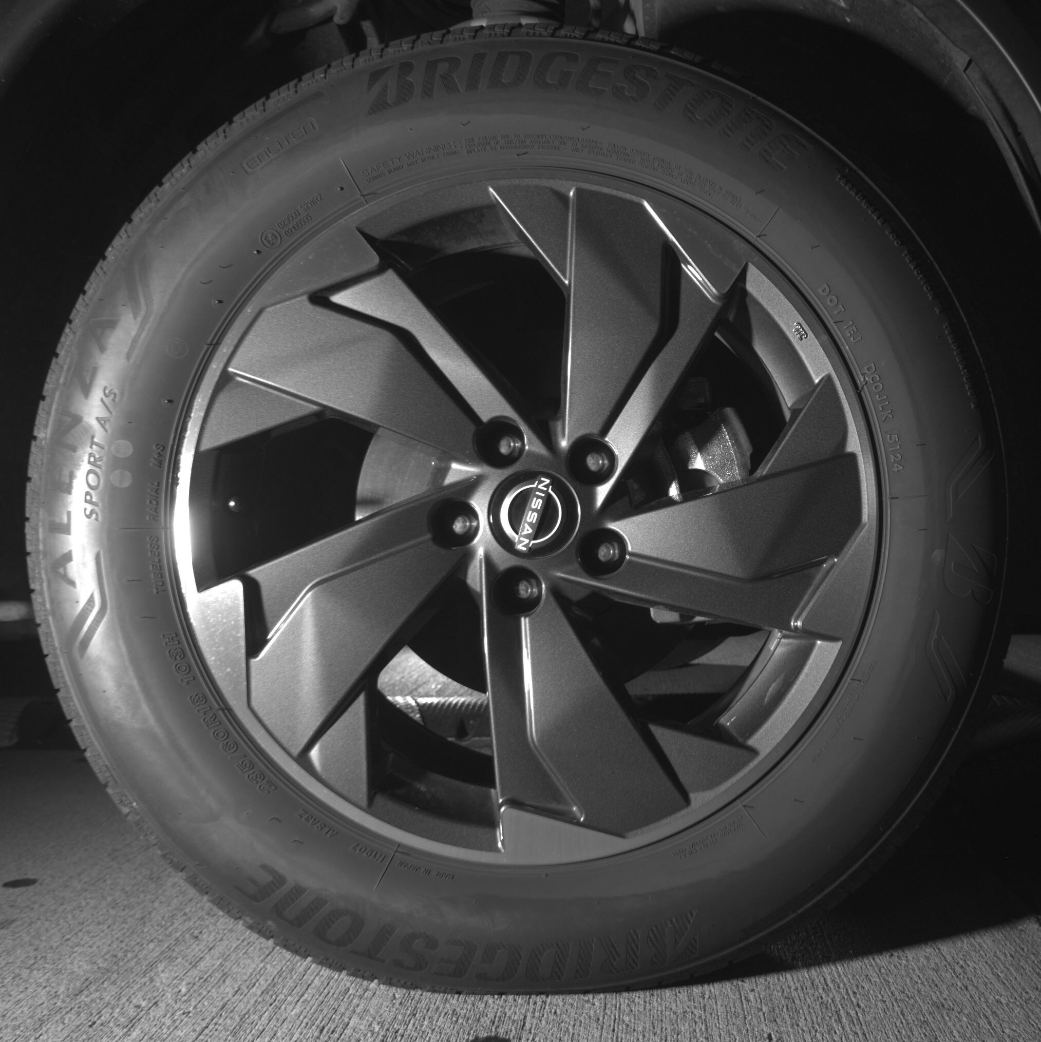 Thumbnail: 2025 Nissan Rogue - 10