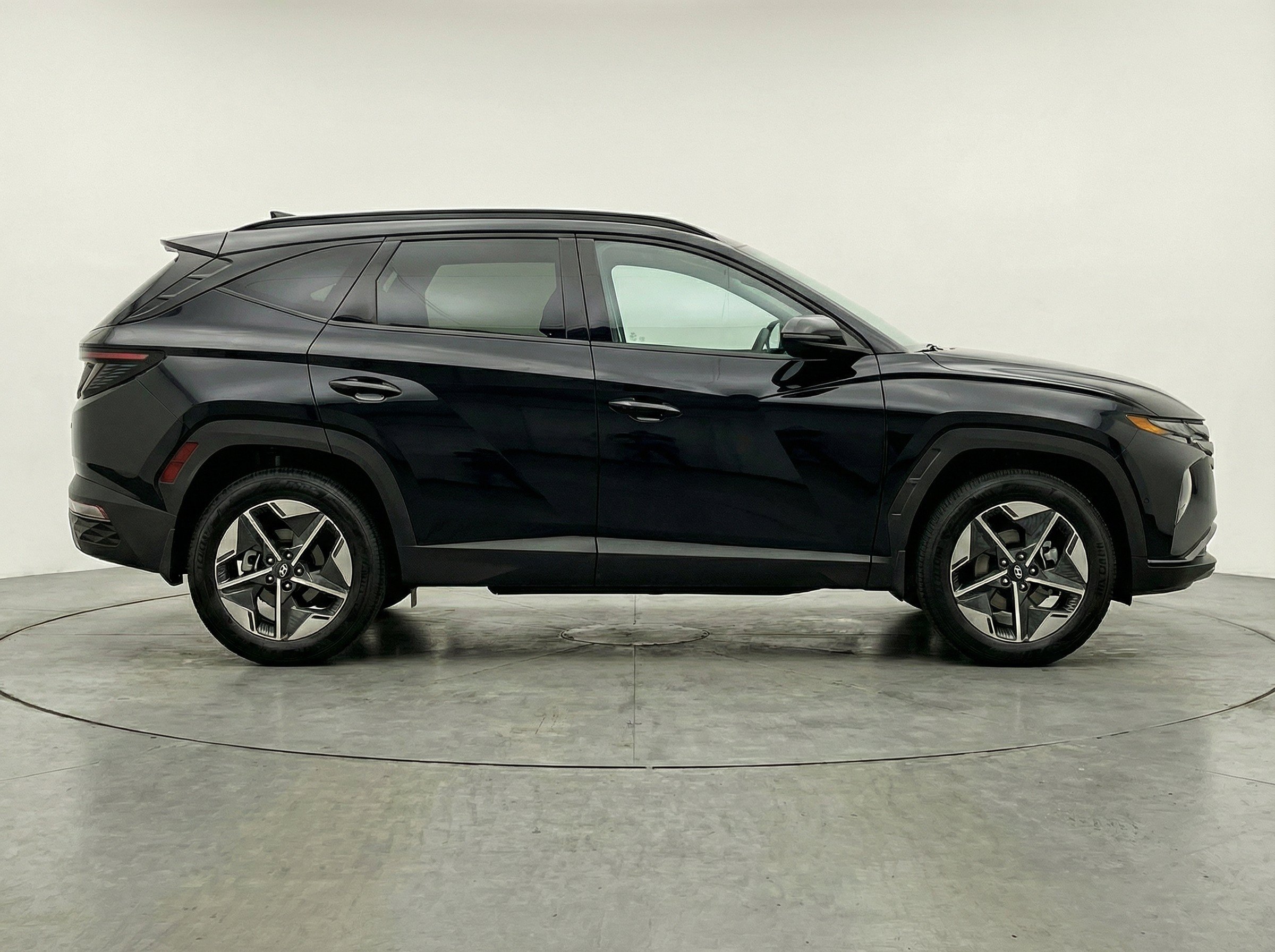 Thumbnail: 2026 Hyundai Tucson - 9