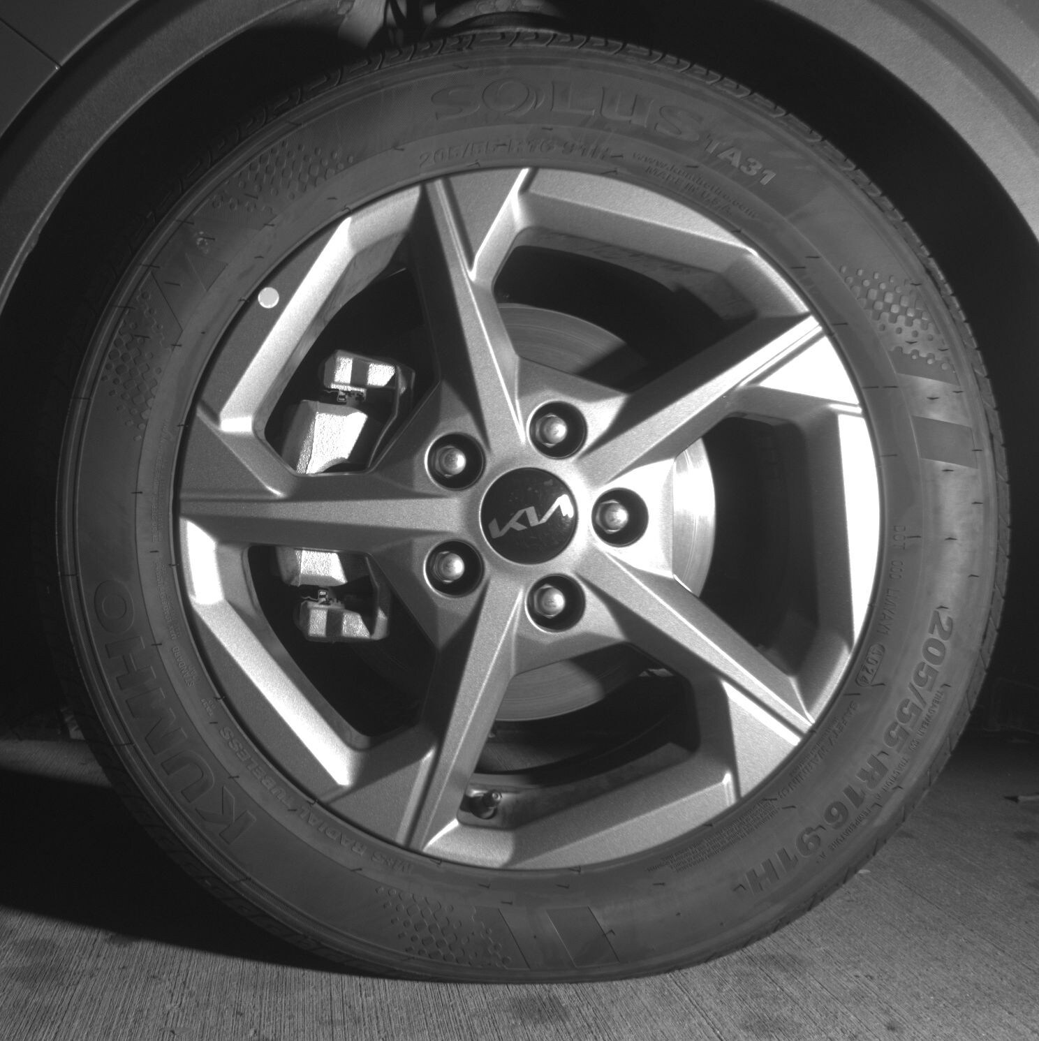 Thumbnail: 2025 Kia K4 - 9