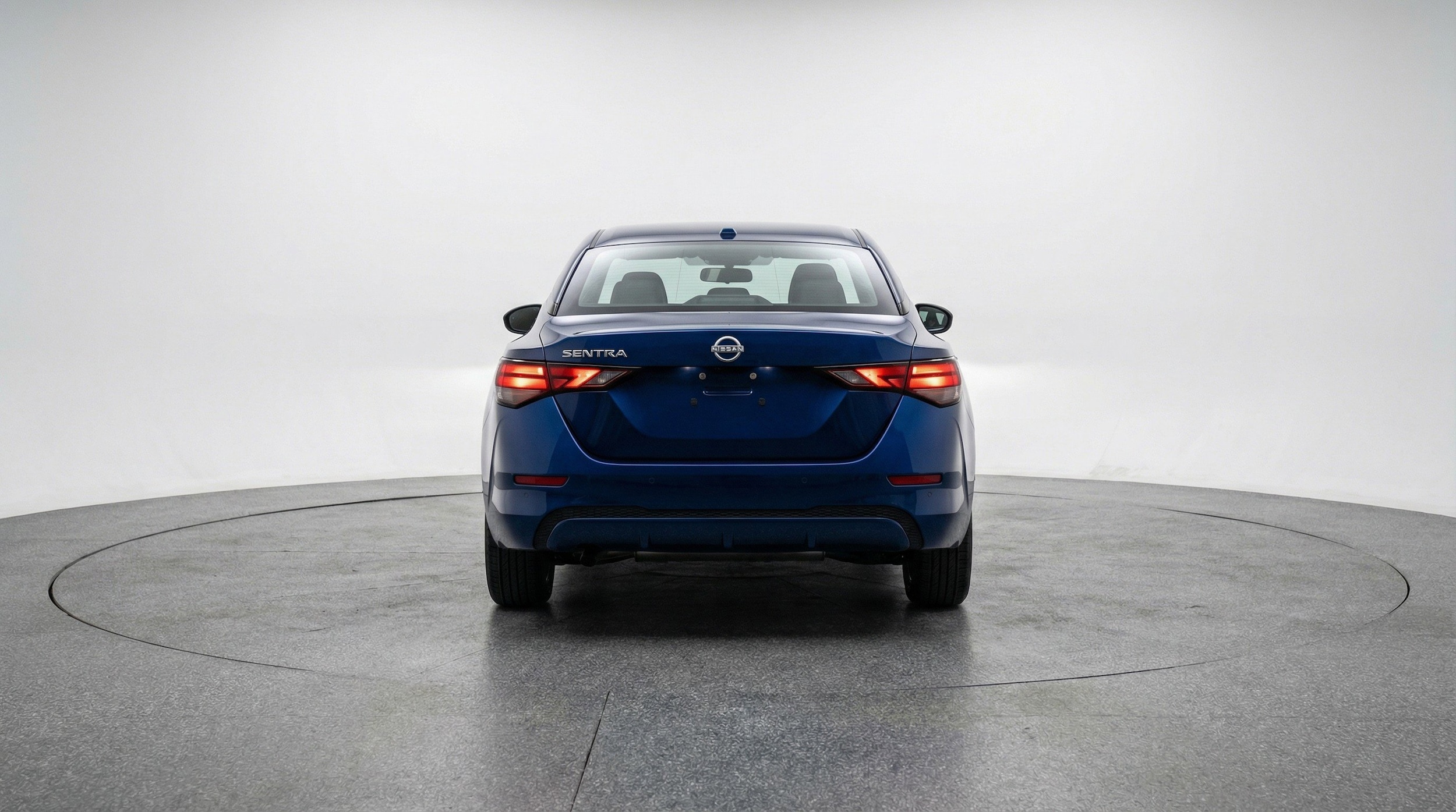 Thumbnail: 2025 Nissan Sentra - 6