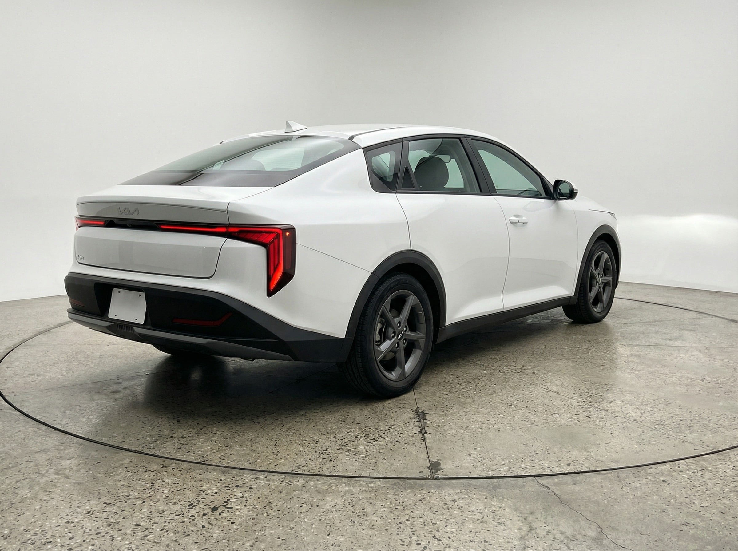 Thumbnail: 2025 Kia K4 - 7