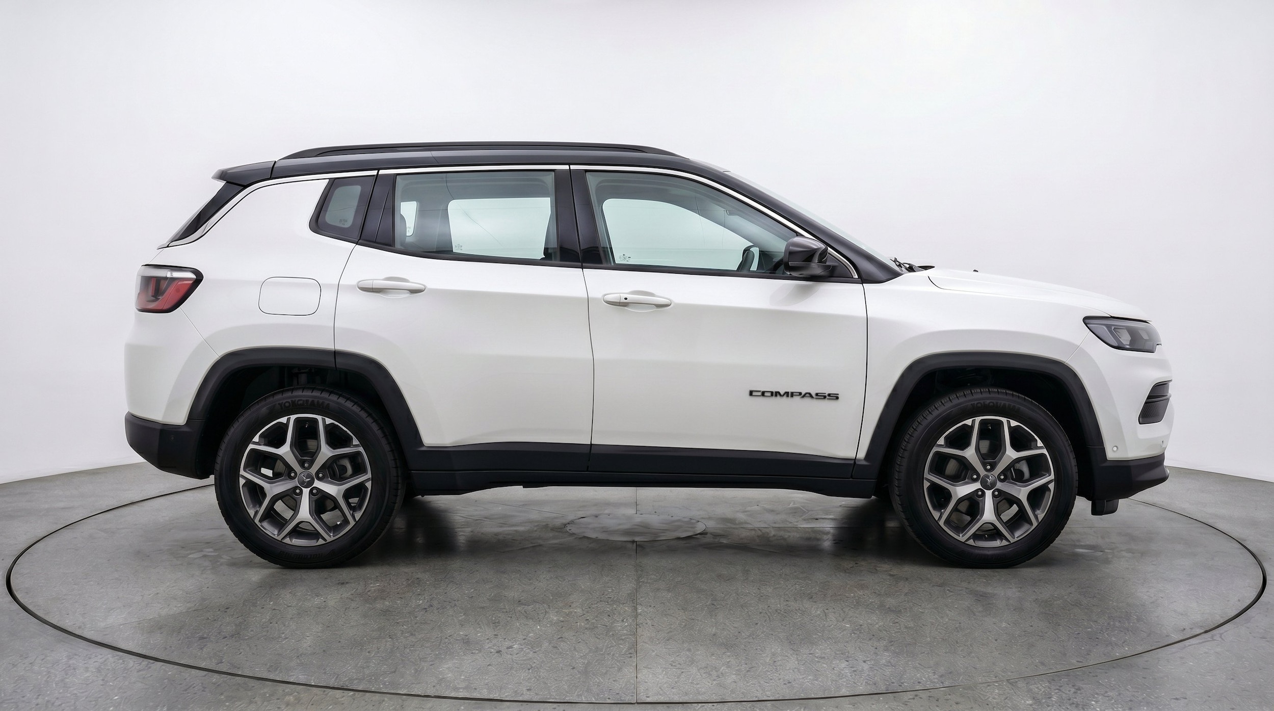 Thumbnail: 2025 Jeep Compass - 11