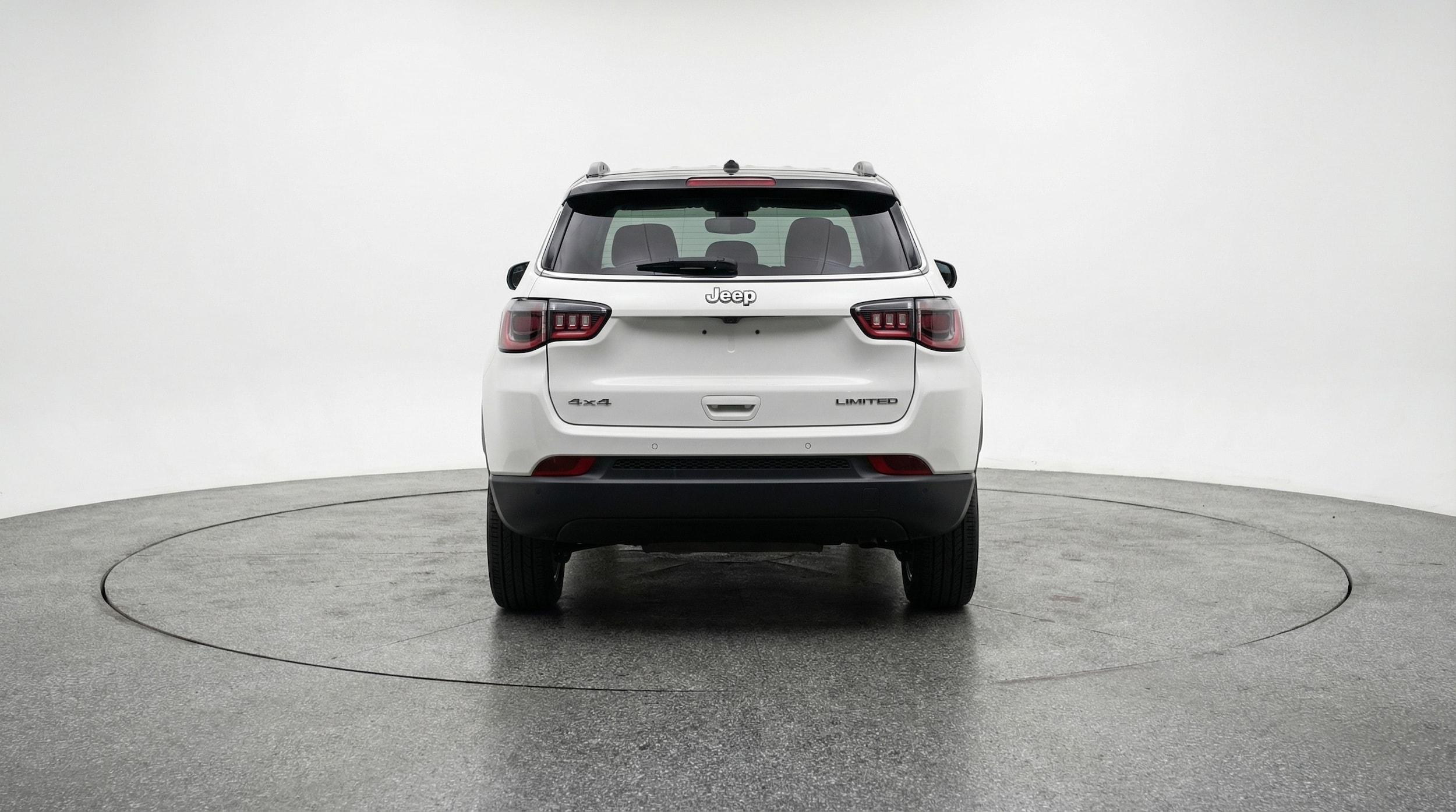 Thumbnail: 2025 Jeep Compass - 6