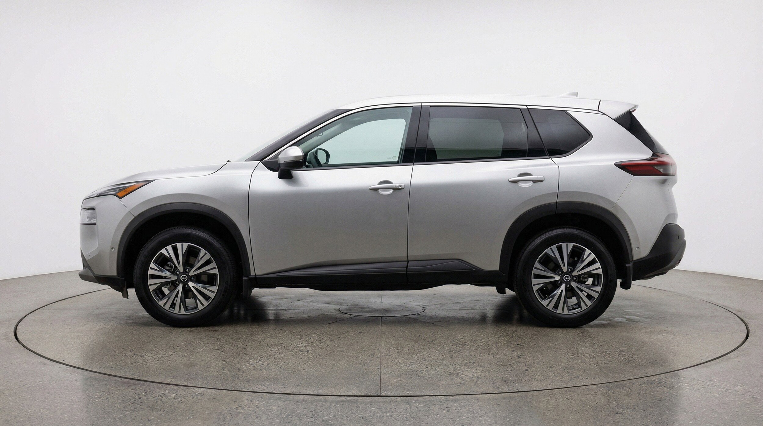 Thumbnail: 2025 Nissan Rogue - 3