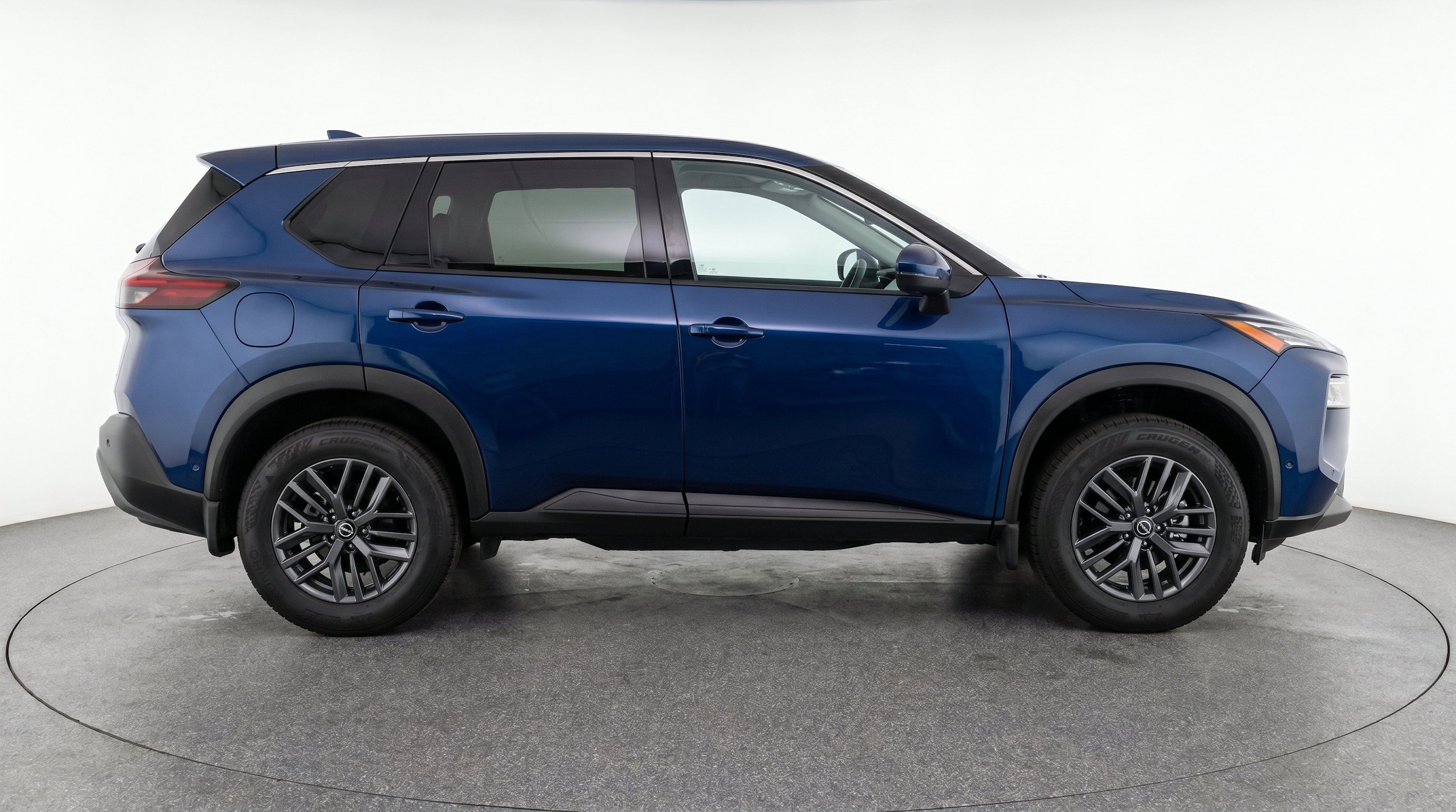 Thumbnail: 2026 Nissan Rogue - 3